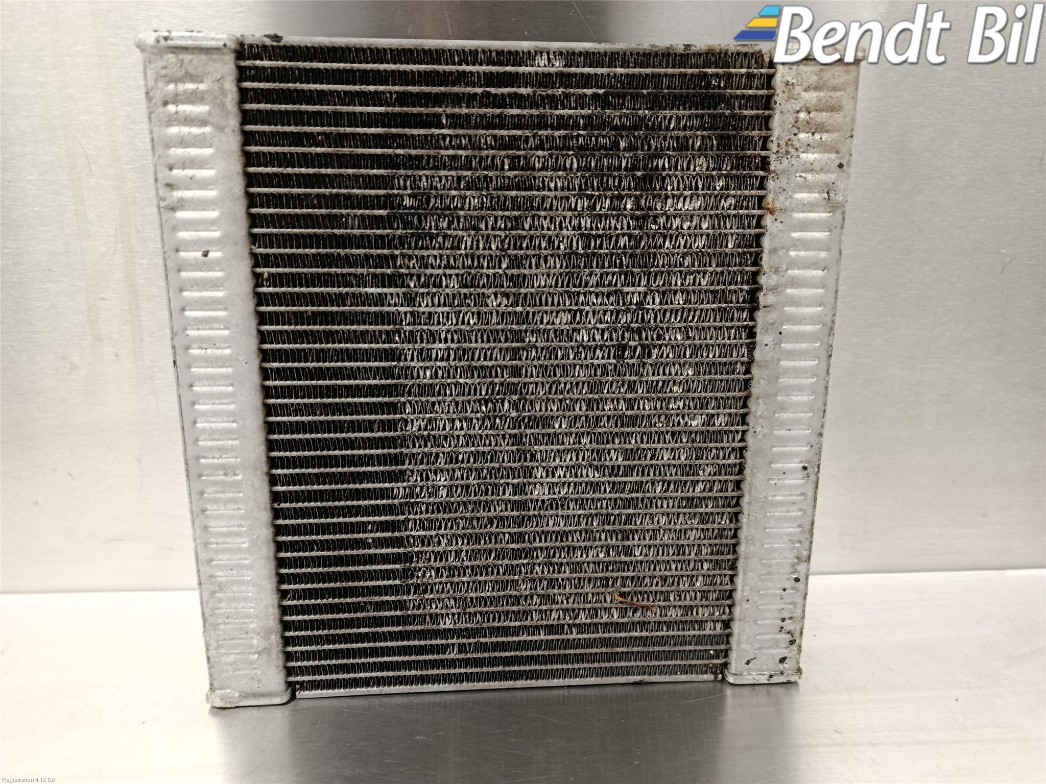 BMW 5 G30/G31/F90 17-23 Kylare Aut