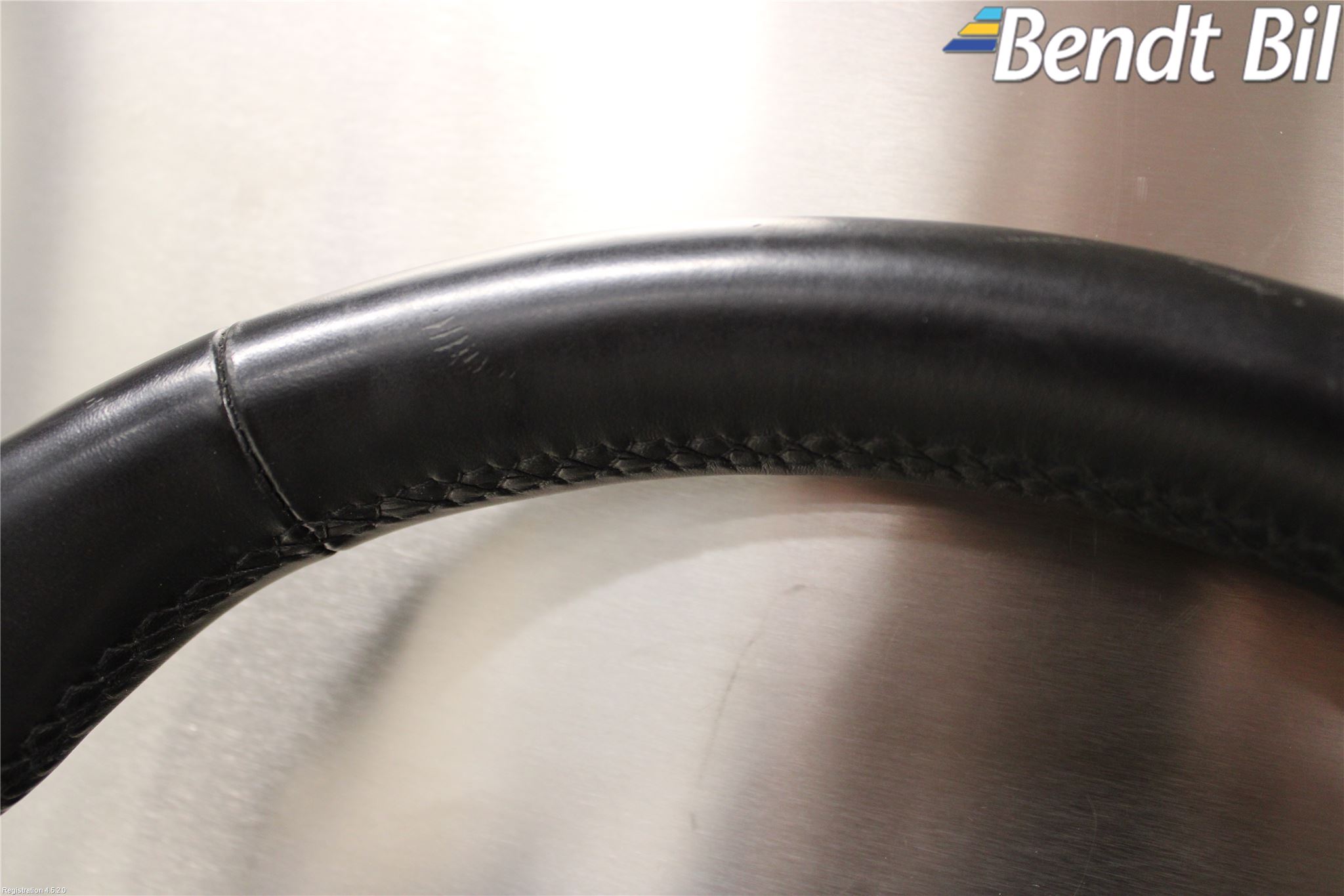 BMW 5 F10/F11/F18 09-17 Ratt