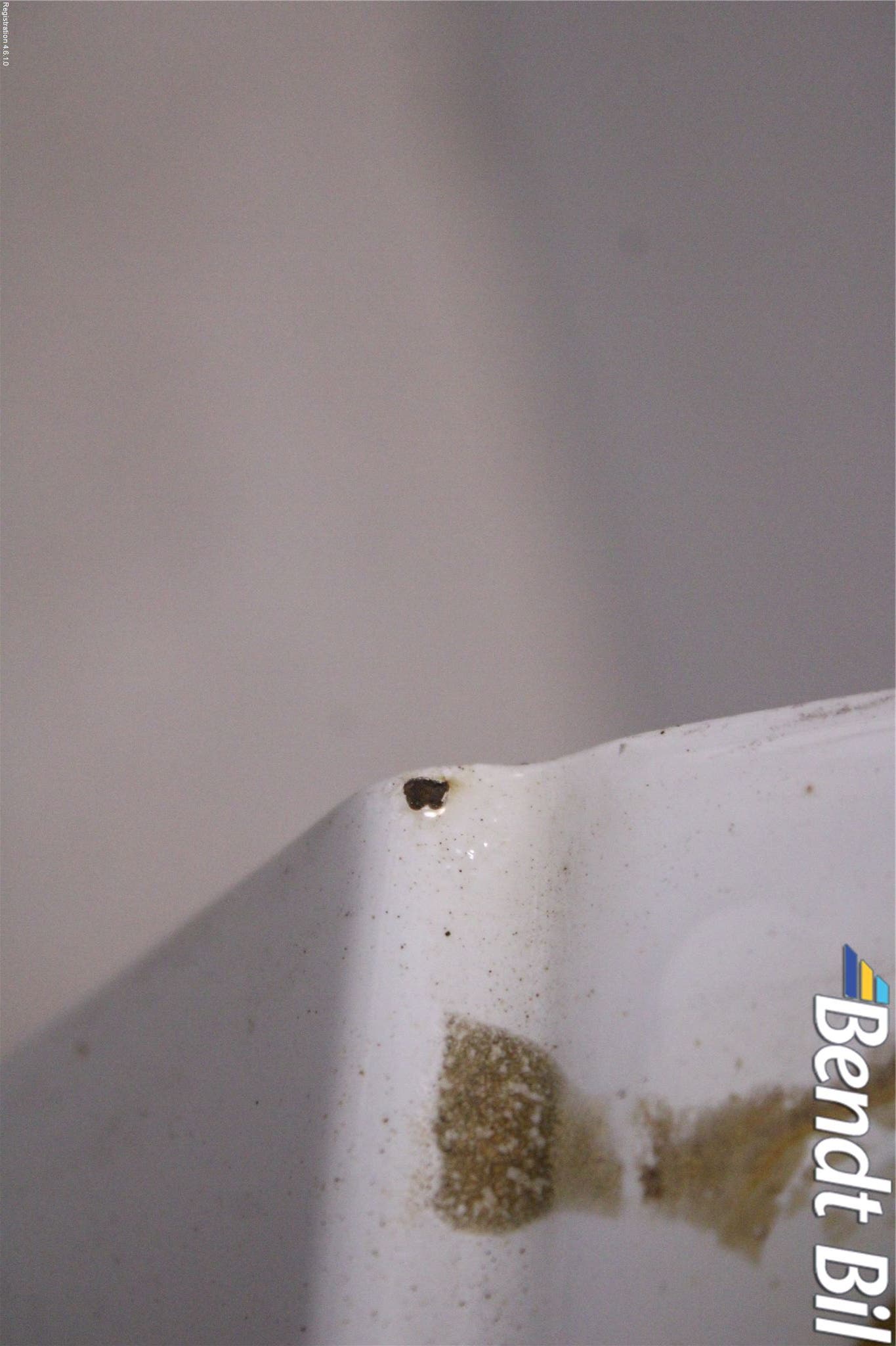 BMW X3 F25 10-17 Baklucka Kombi