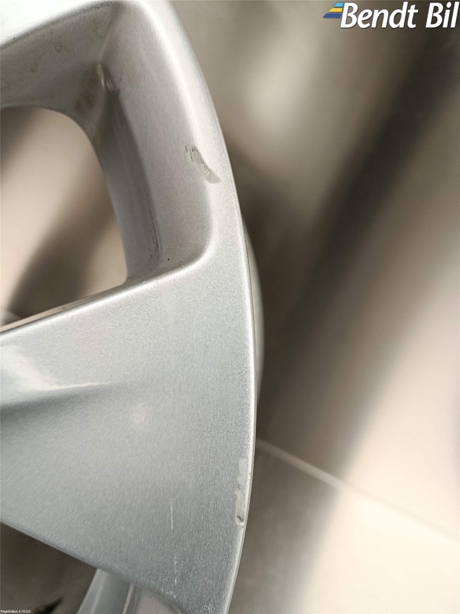 Opel ASTRA K 16-22 Fälg Aluminium