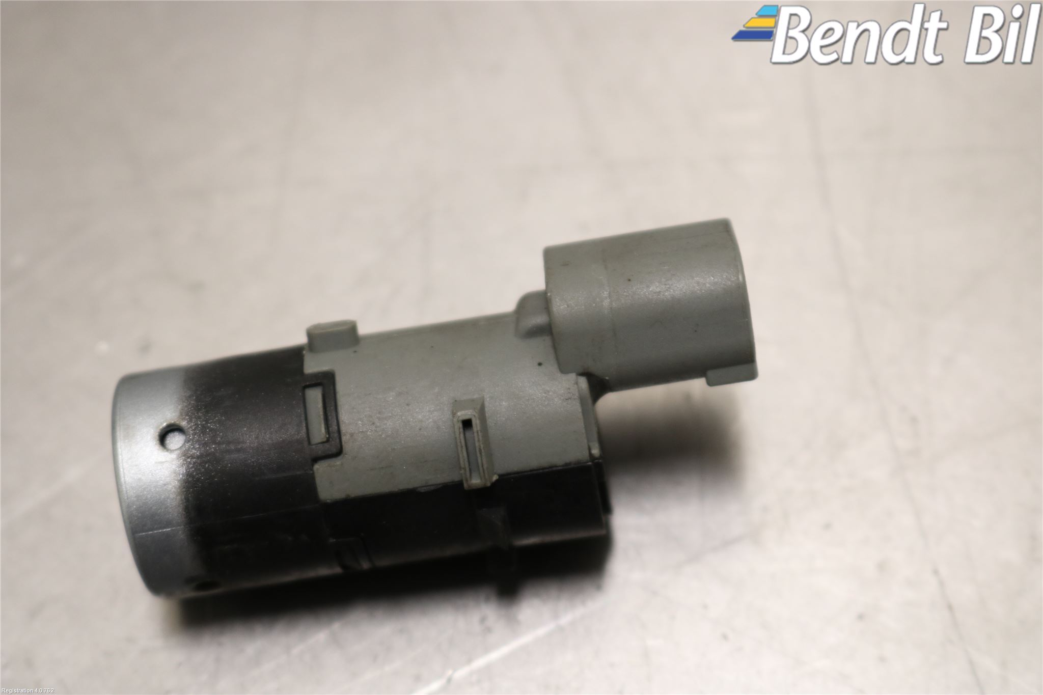BMW 5 E60/61 Sed/Tou 02-10 Parkeringshjälp Frontsensor