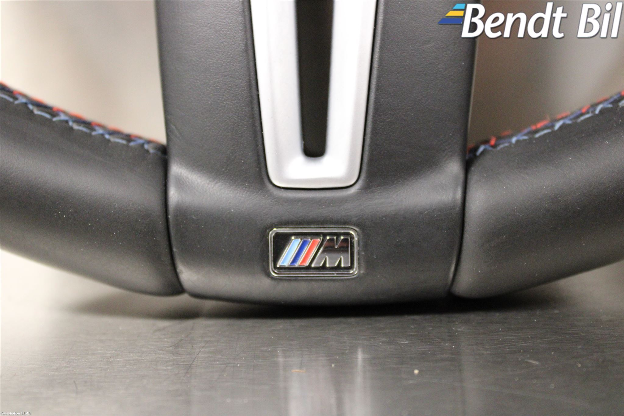BMW 5 F10/F11/F18 09-17 Ratt