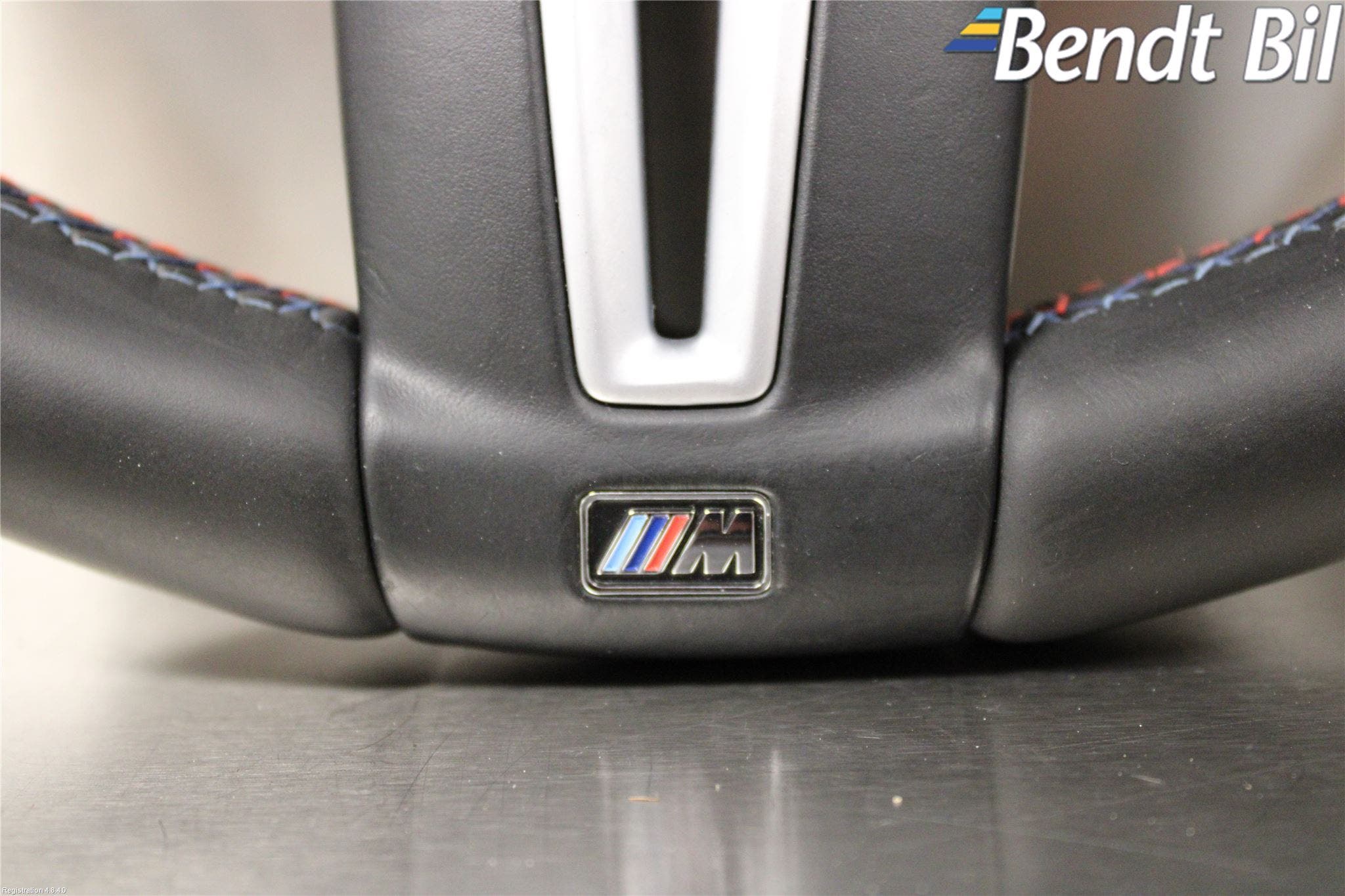 BMW 5 F10/F11/F18 09-17 Ratt