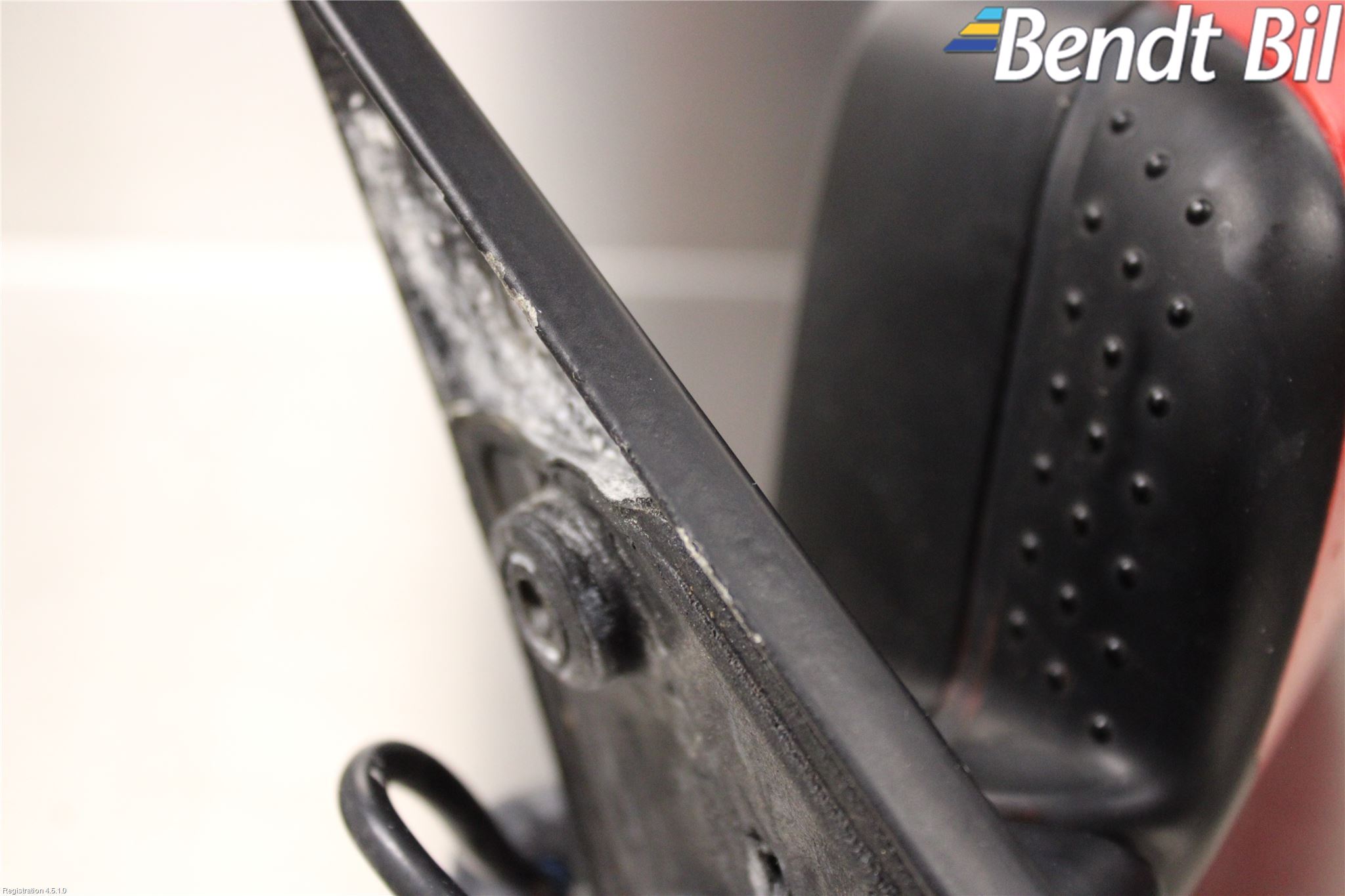 BMW 3 E36      91-00 Spegel Yttre El Vä