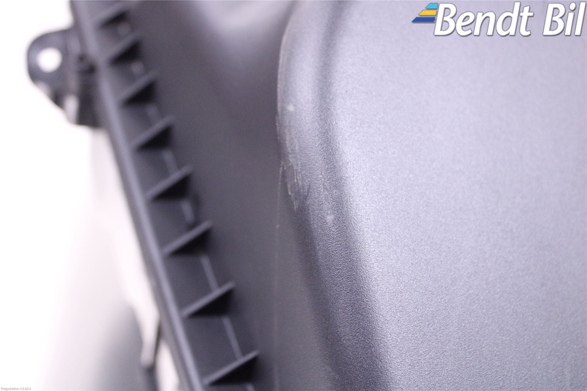 BMW X5 G05 18- Luftrenare