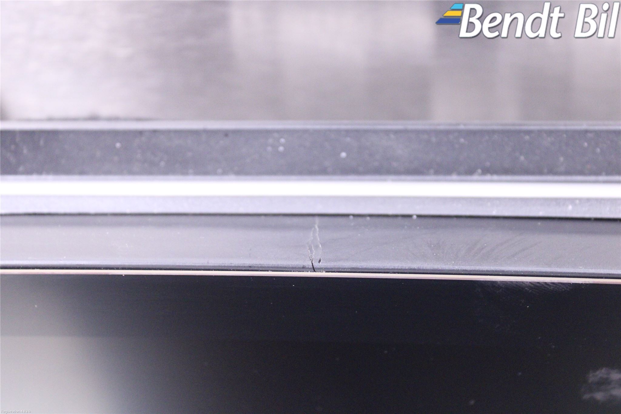 BMW X1/iX1 U11 23- Multifunktionsdisplay