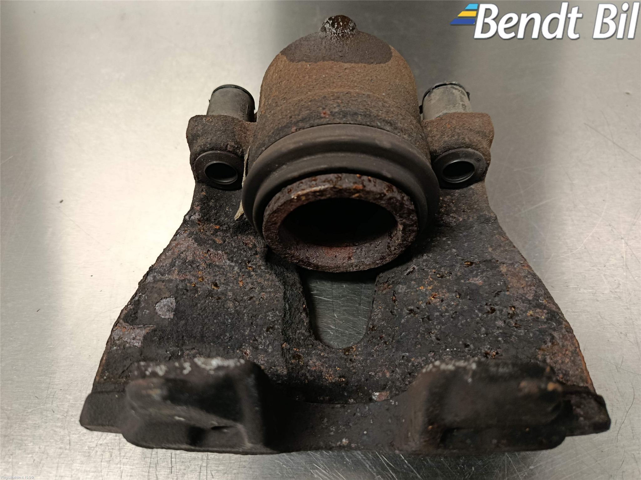 Opel MERIVA B 10-17 Bromsok Fram Vänster