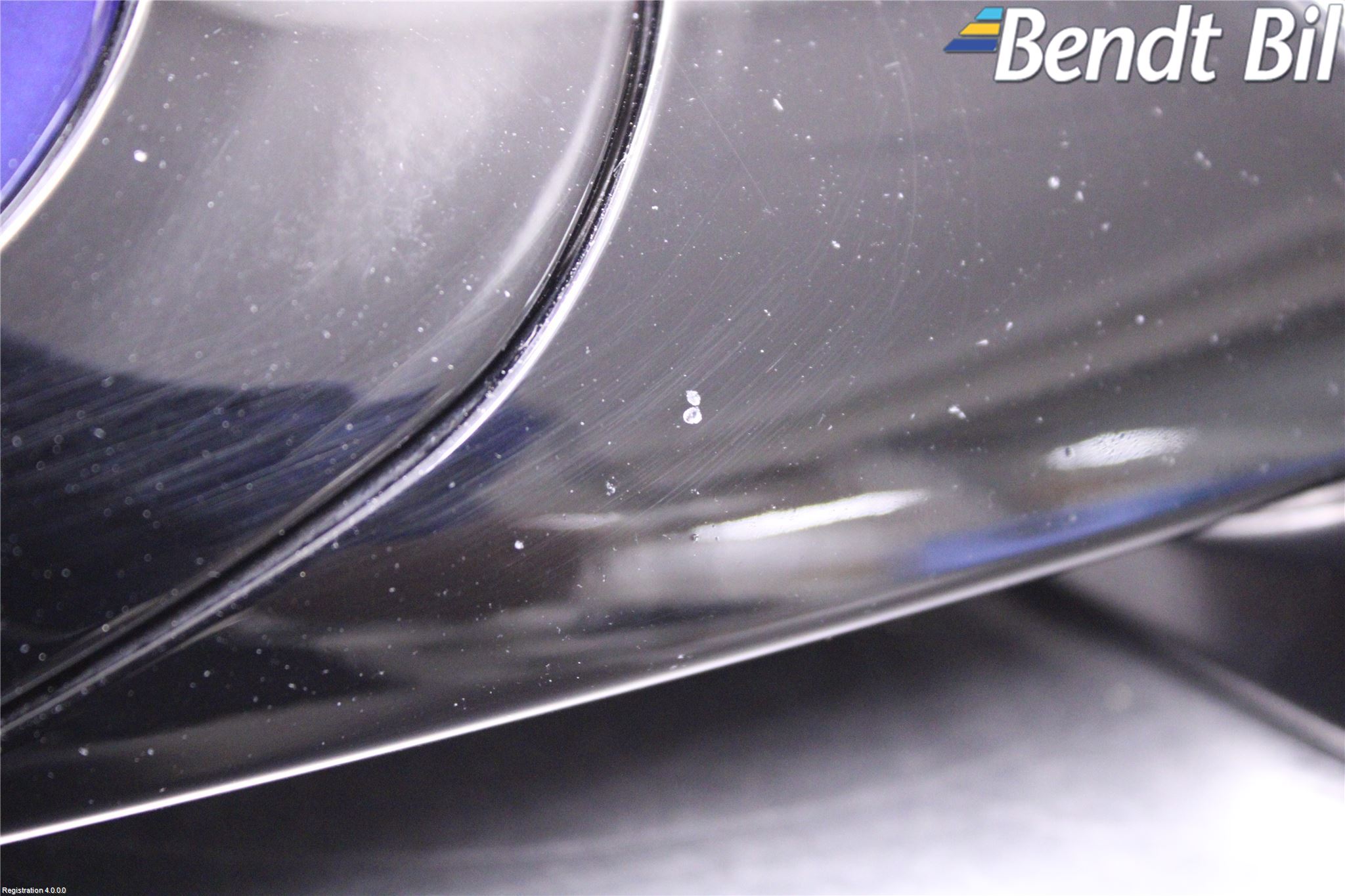 BMW 4 F32/F33/F82/F83 13-20 Spegel Yttre El Hö