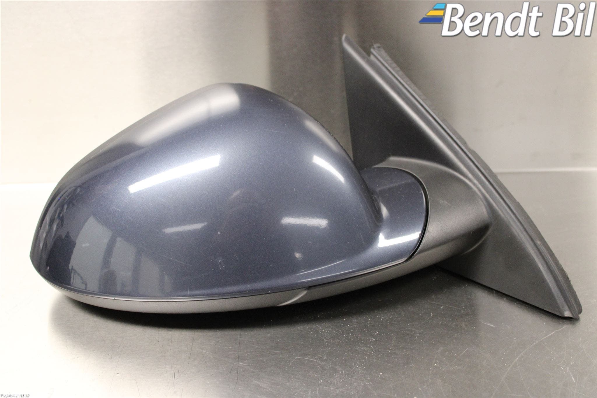 Opel INSIGNIA 09-16 Spegel Yttre El Hö