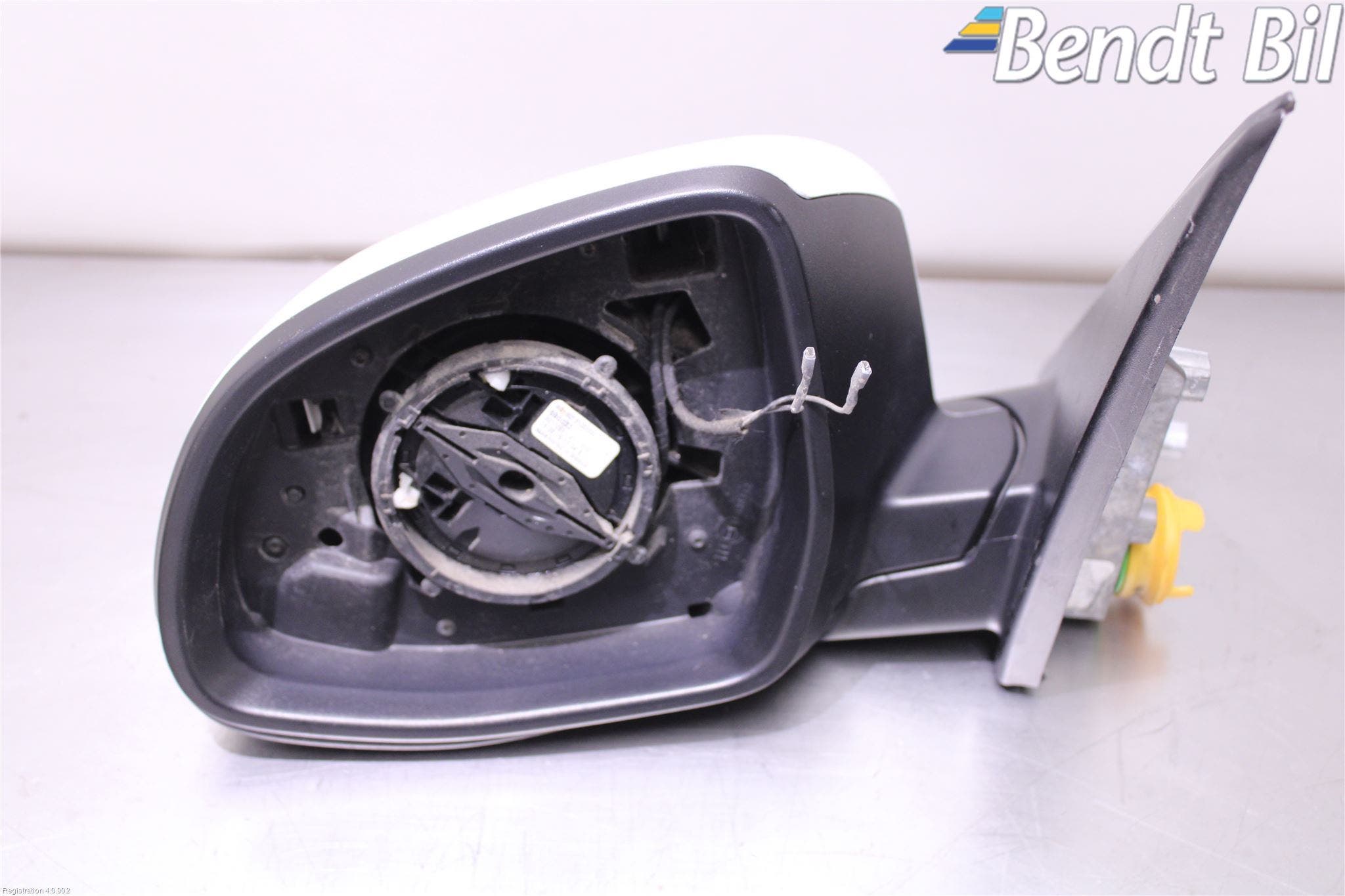 BMW X3 F25 10-17 Spegel Yttre El Vä