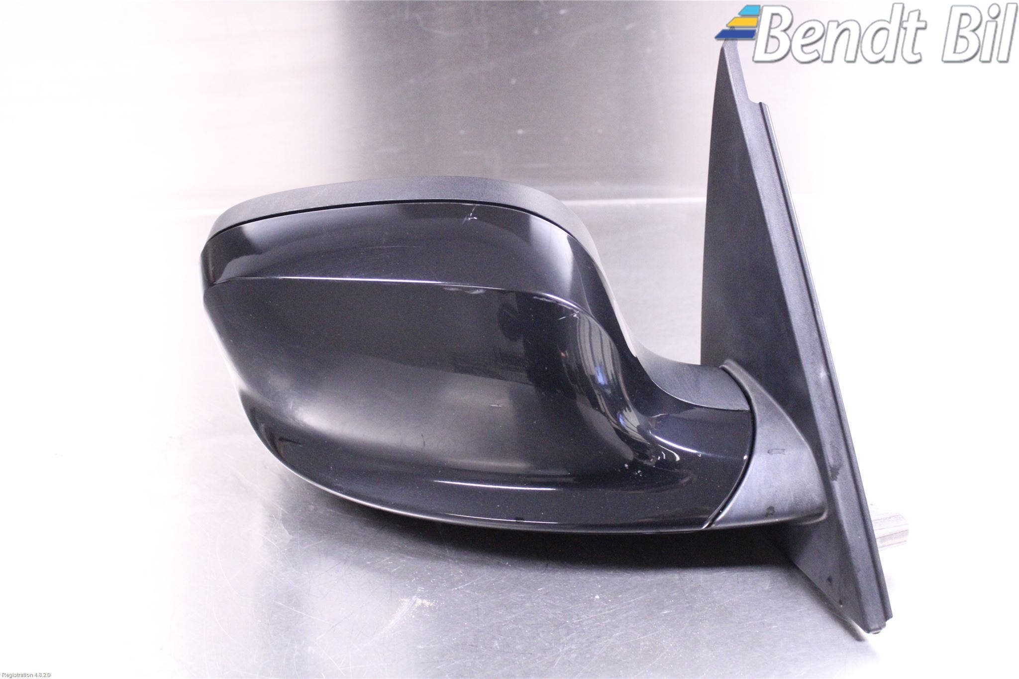 BMW X3 F25 10-17 Spegel Yttre El Hö