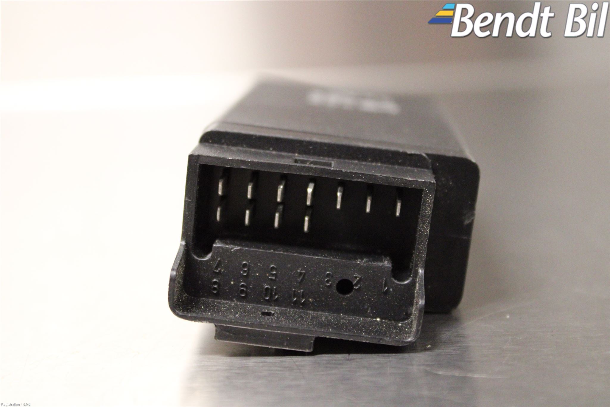 BMW ÖVRIGT/DIREKTIMPORT Styrenhet Övrigt