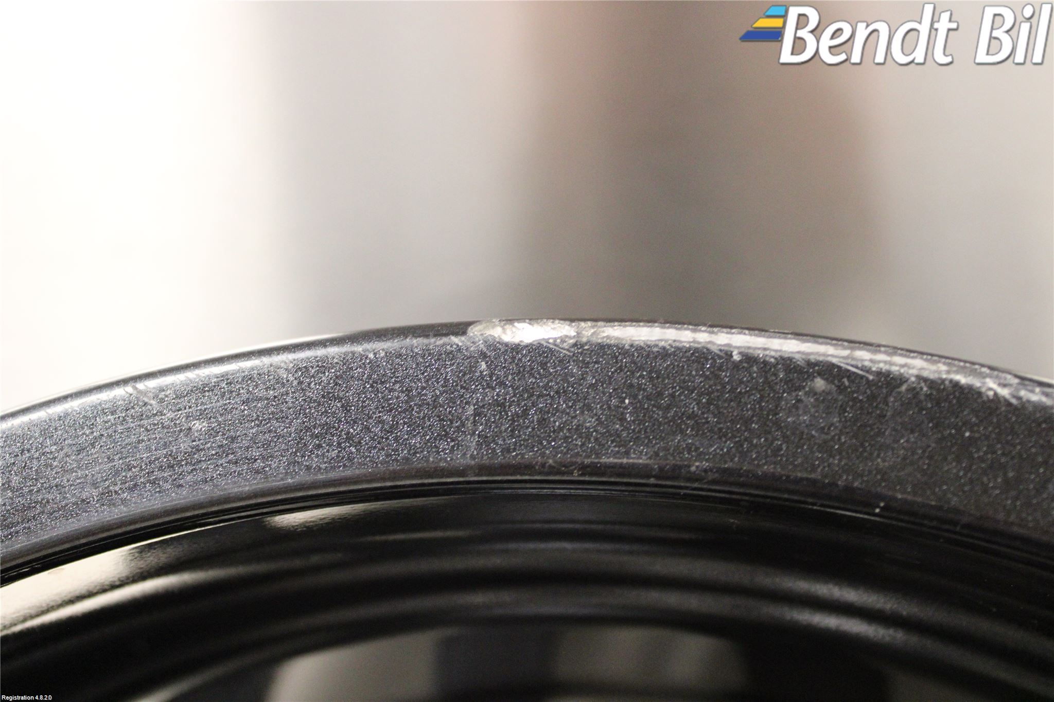 BMW X1/iX1 U11 23- Fälg Aluminium