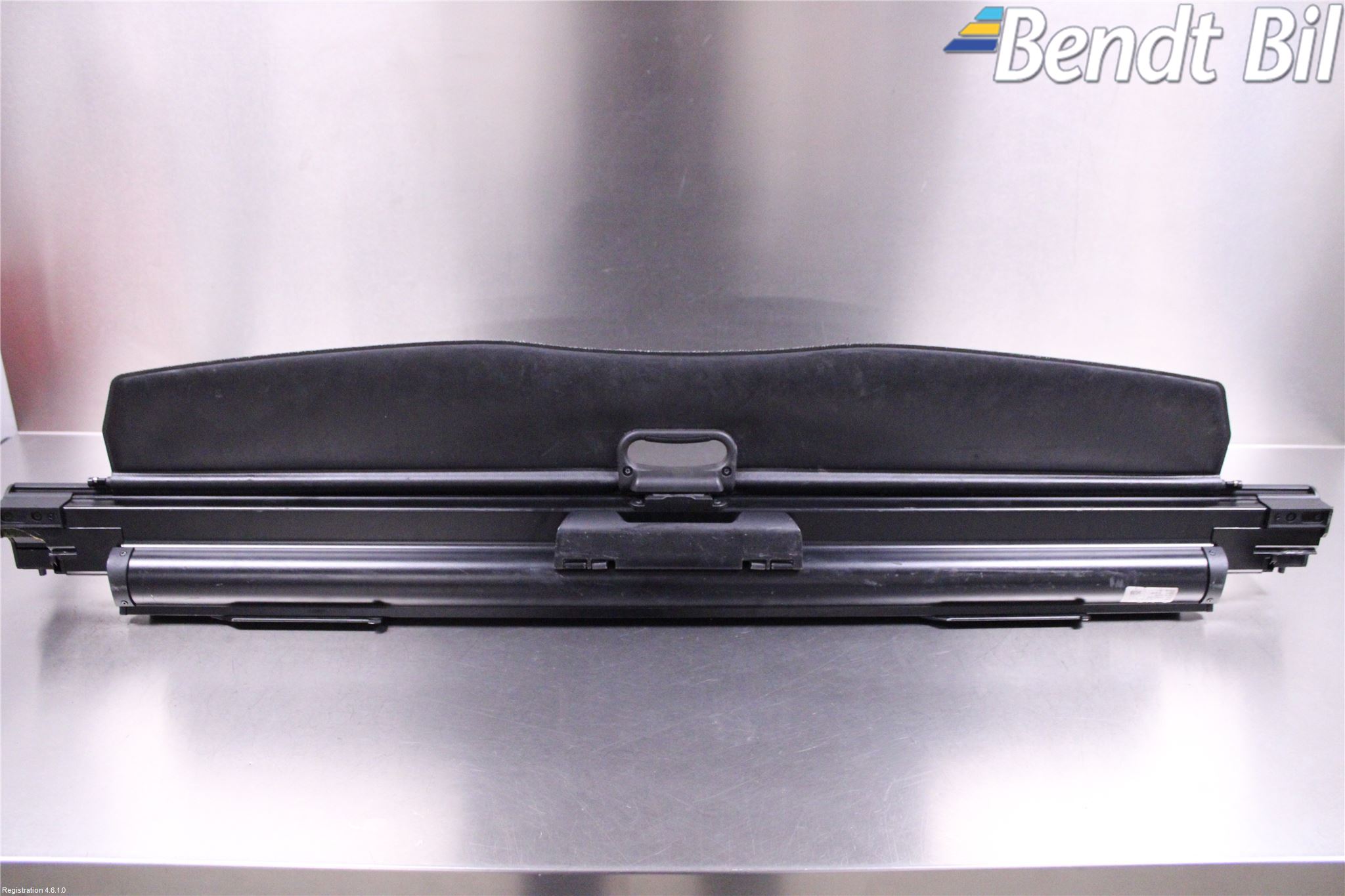 BMW 3 E90/91 SED/TOU 05-12 Insynskydd