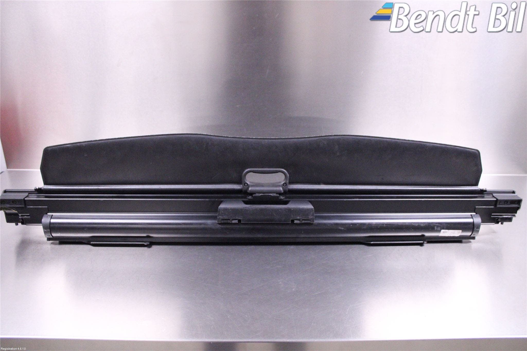 BMW 3 E90/91 SED/TOU 05-12 Insynskydd