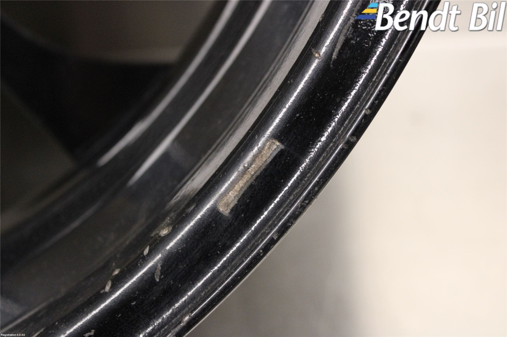 BMW i3 I01 13-22 Fälg Aluminium