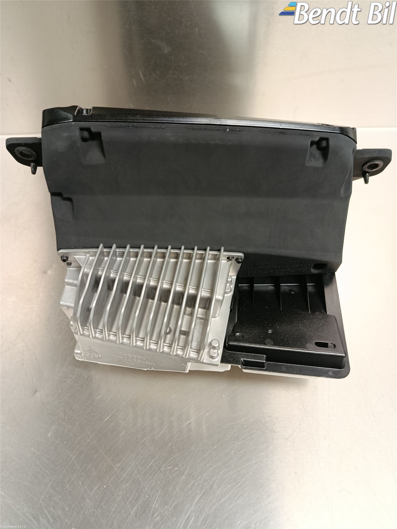 BMW X5 G05 18- Instrument Övrigt