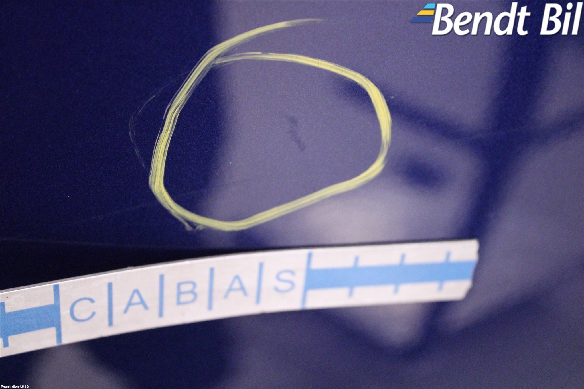 BMW 1 E87/81 5D/3D 03-11 Dörr Fram Höger