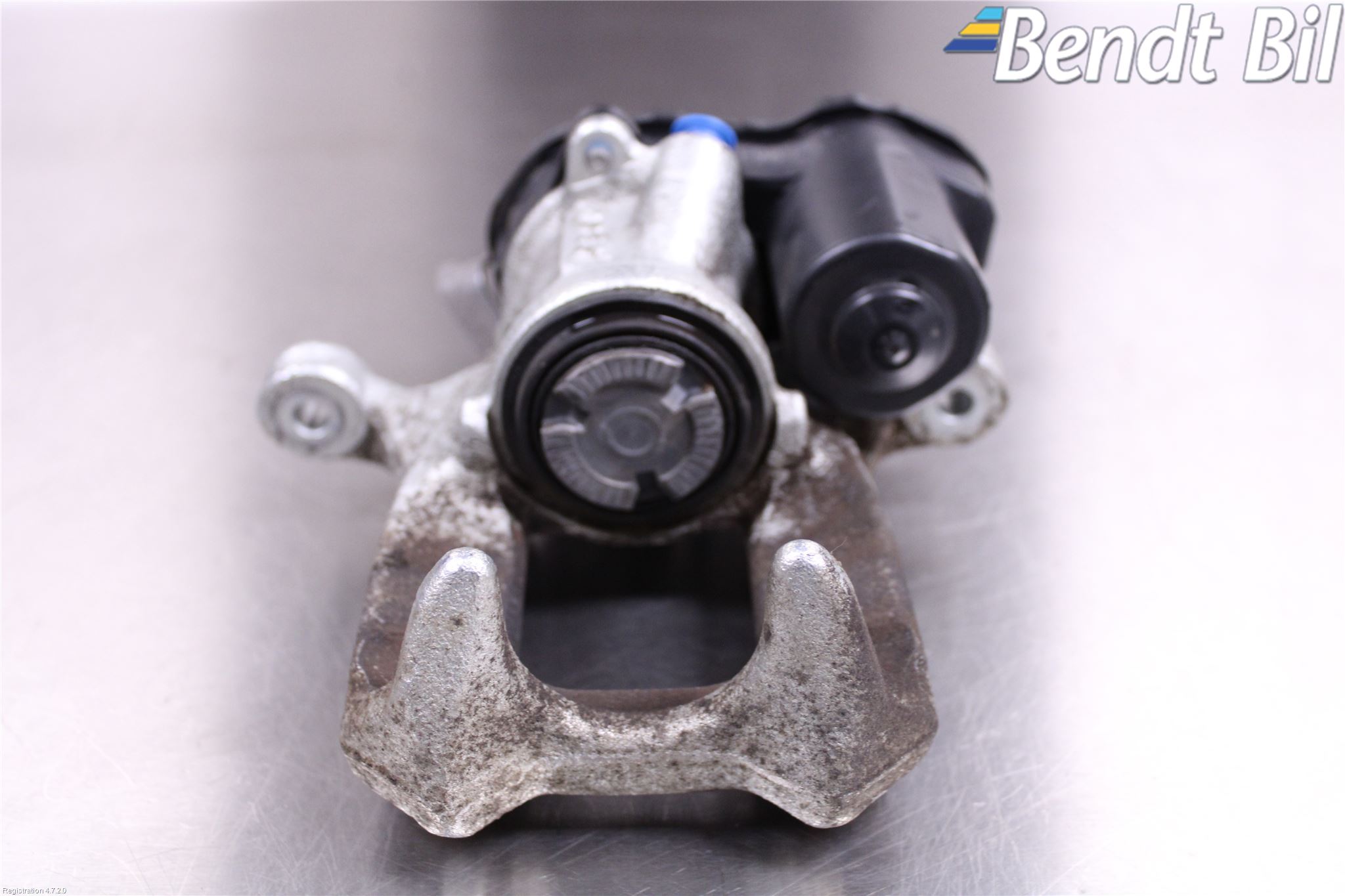 BMW X1/iX1 U11 23- Bromsok Bak Höger