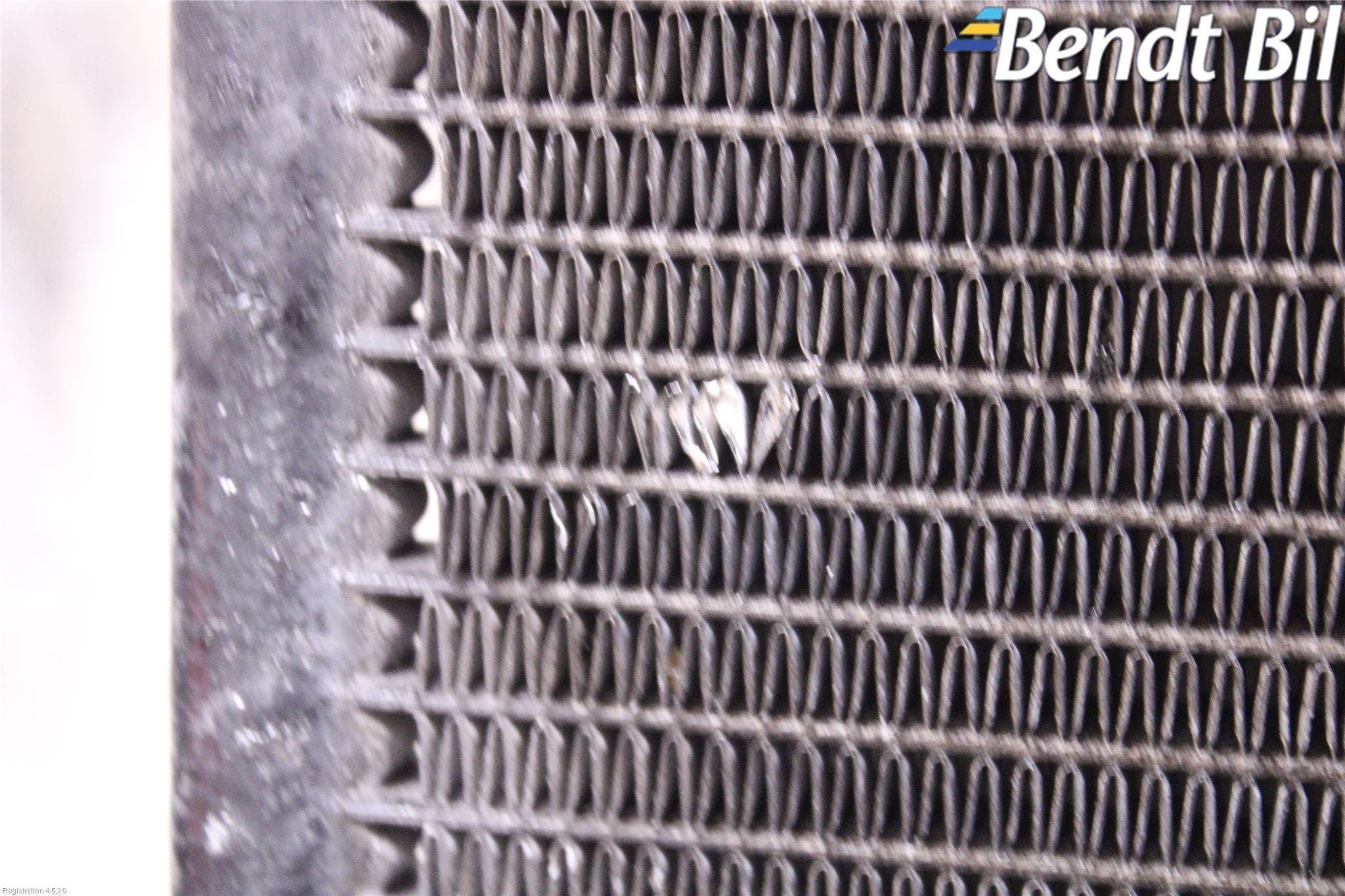 BMW 7 E38 93-01 Ac Kondensor-Kylare