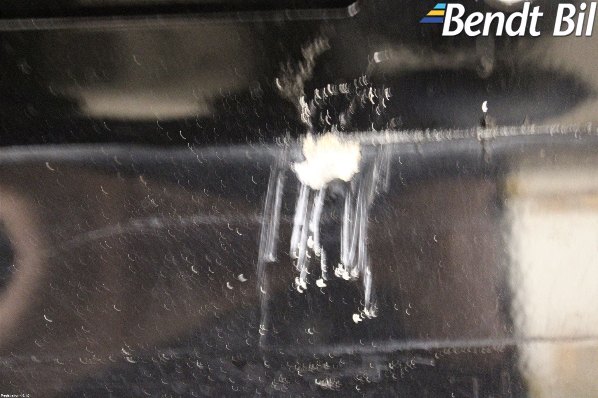 Saab 9-3 VER2/VER3 08-15 Baklucka Kombi