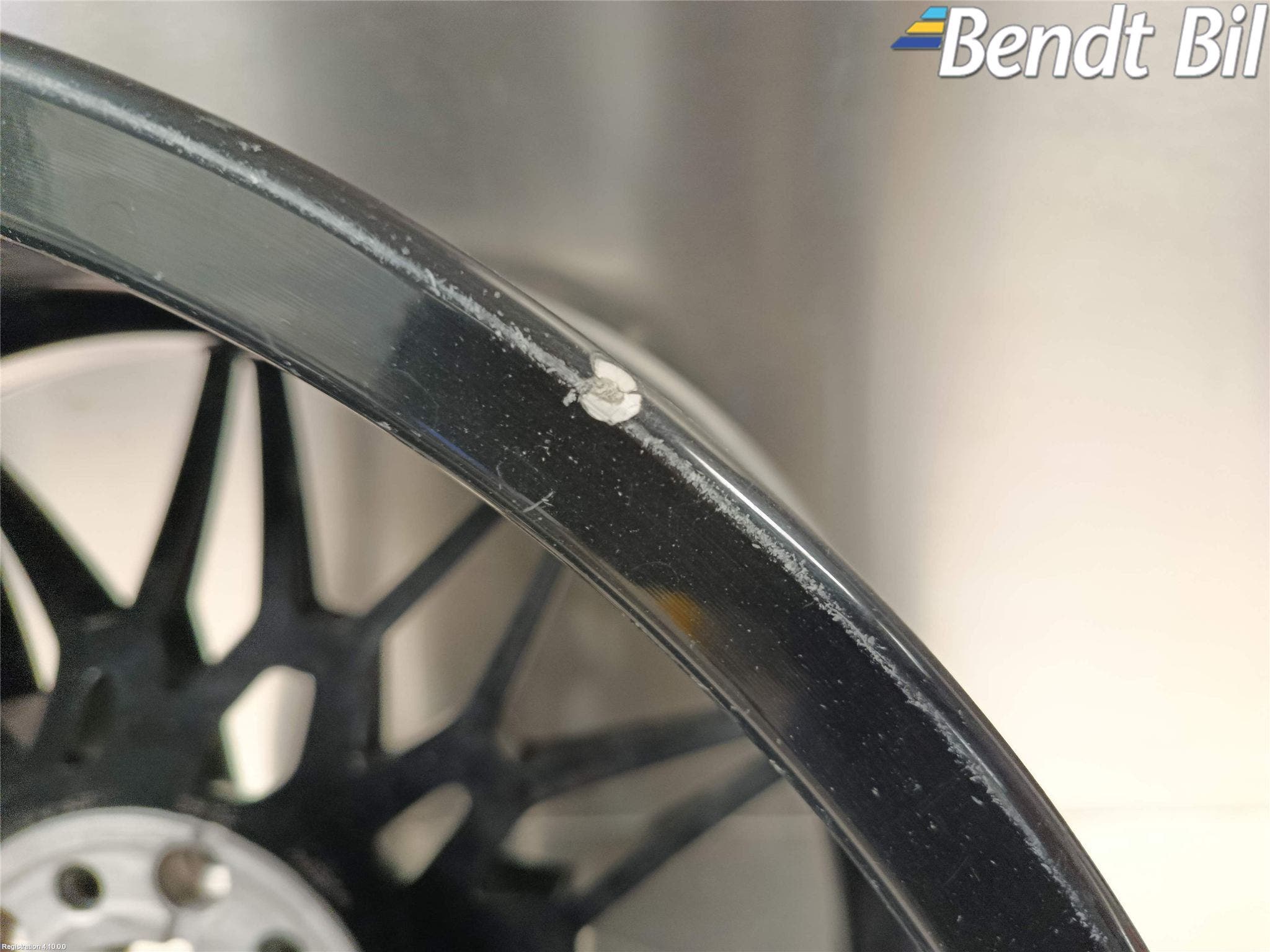 BMW 3 G20/G21/G80/G81 19- Fälg Aluminium