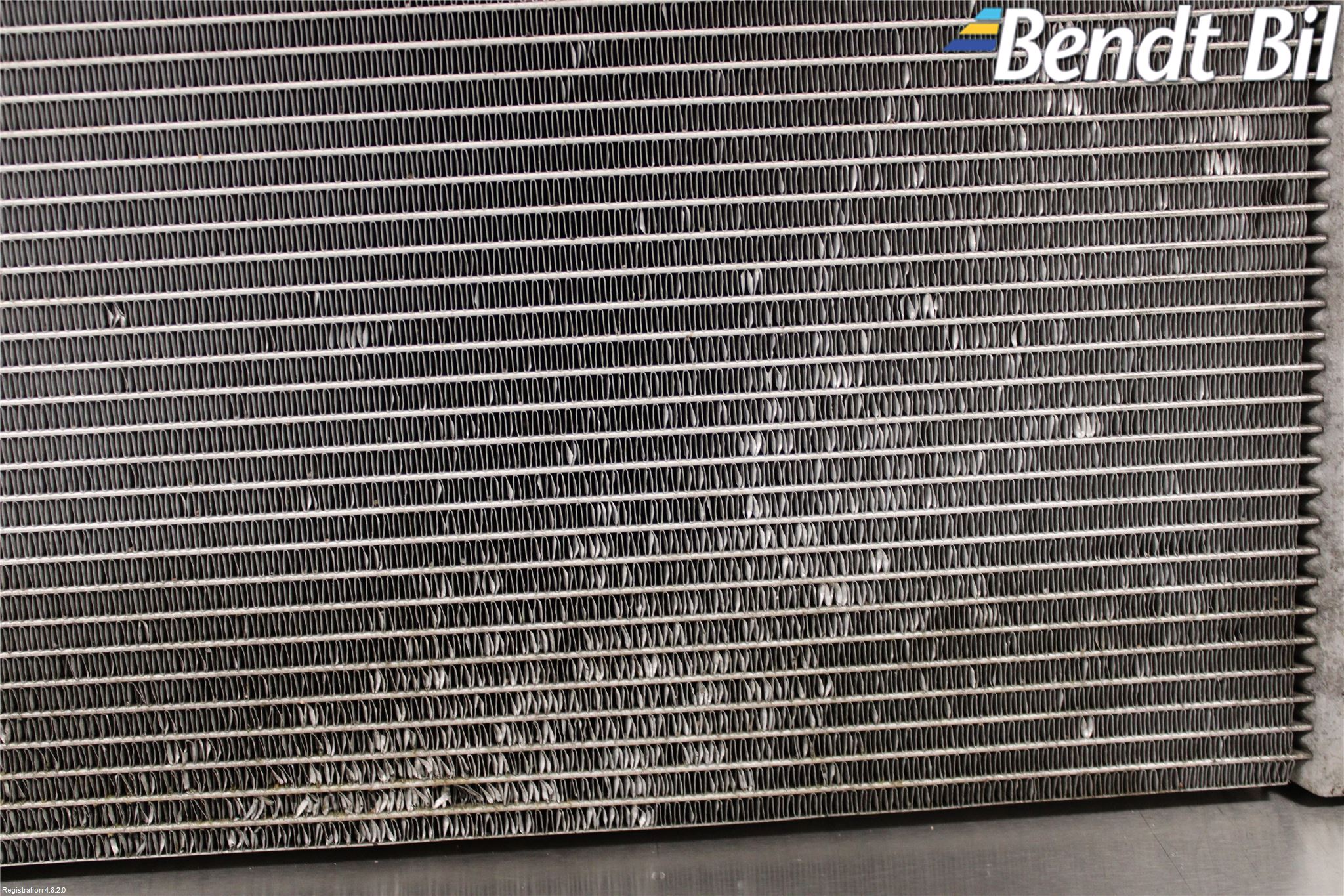 BMW 5 F10/F11/F18 09-17 Kylare Aut