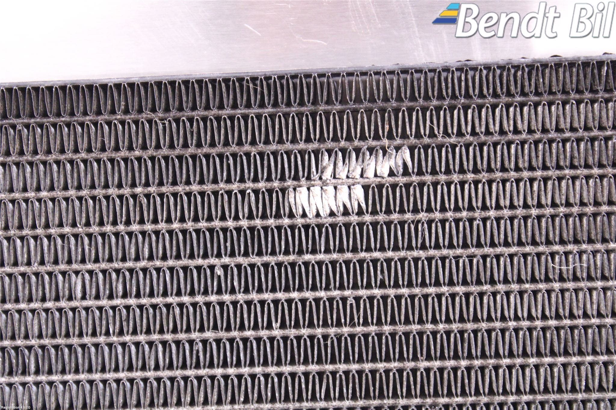 BMW 7 E38 93-01 Ac Kondensor-Kylare