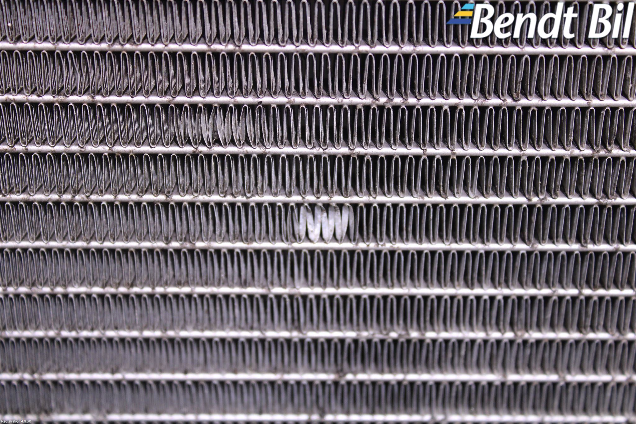 BMW X3 G01 18- Ac Kondensor-Kylare