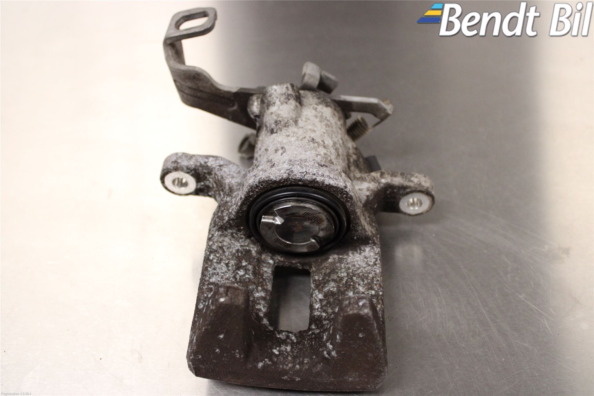 Mini ONE/COOPER 5DR F55 14-24 Bromsok Bak Vänster