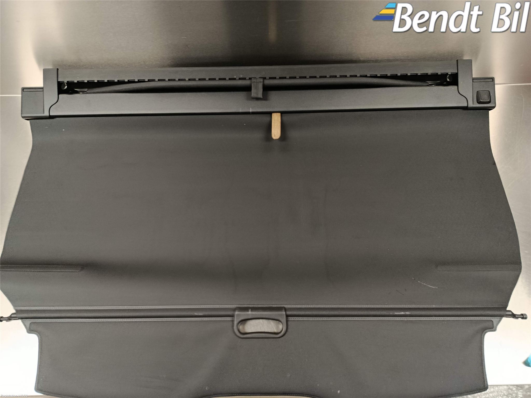 BMW 5 F10/F11/F18 09-17 Insynskydd