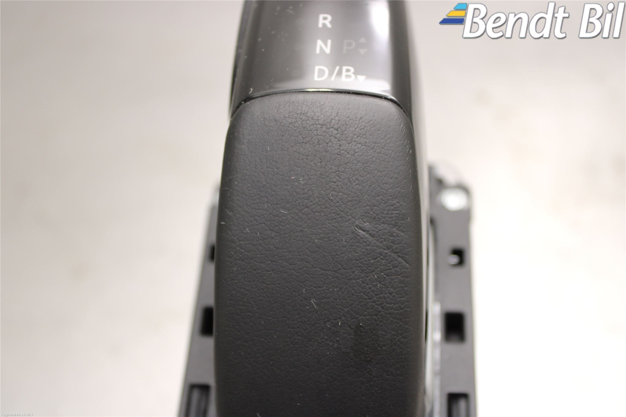 Opel GRANDLAND X 18- Växelspak