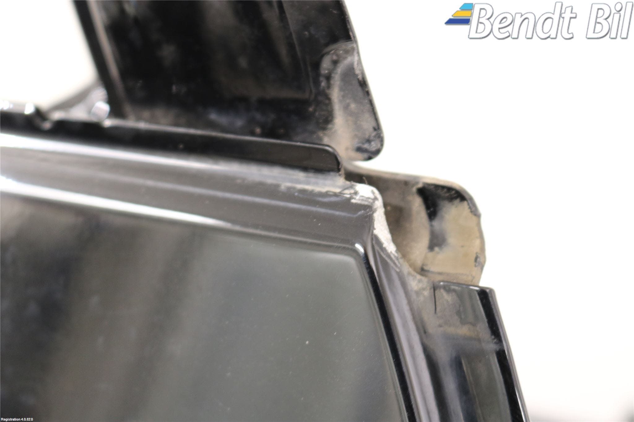 BMW 5 F10/F11/F18 09-17 Dörr Bak Höger