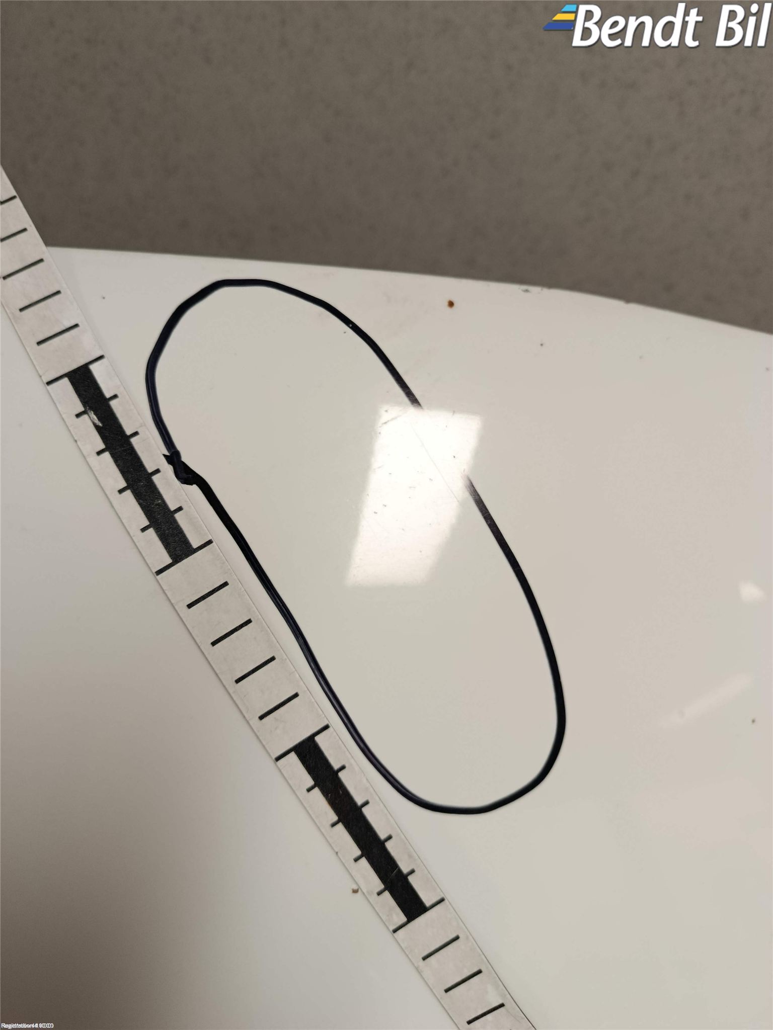 BMW 1 E87/81 5D/3D 03-11 Huv Fram