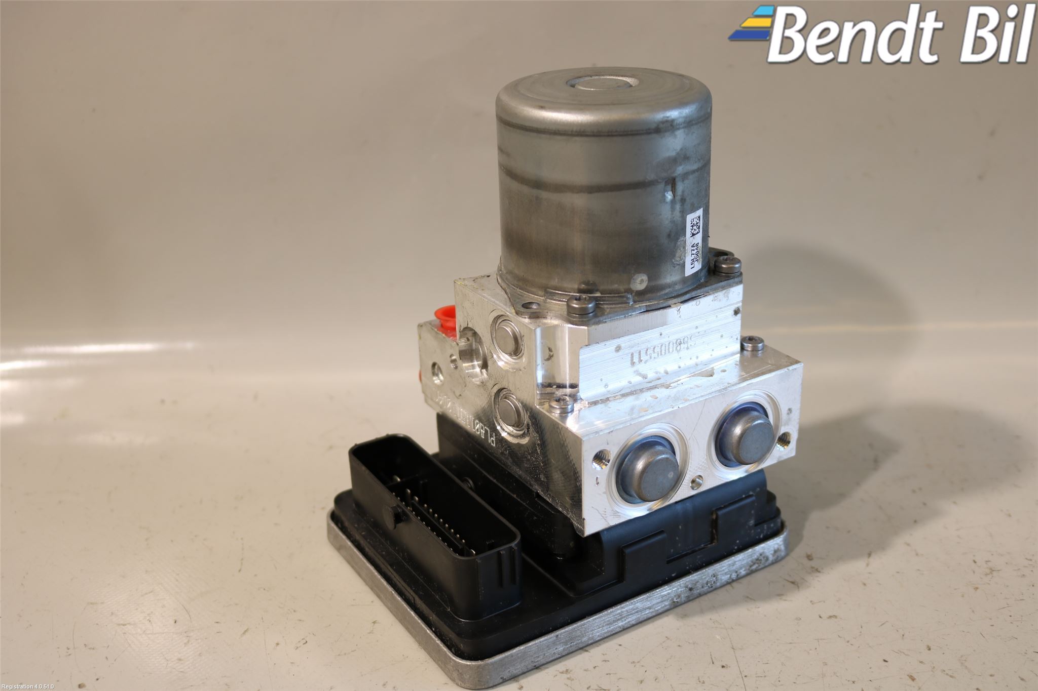 BMW X3 G01 18- Abs Hydraulaggregat