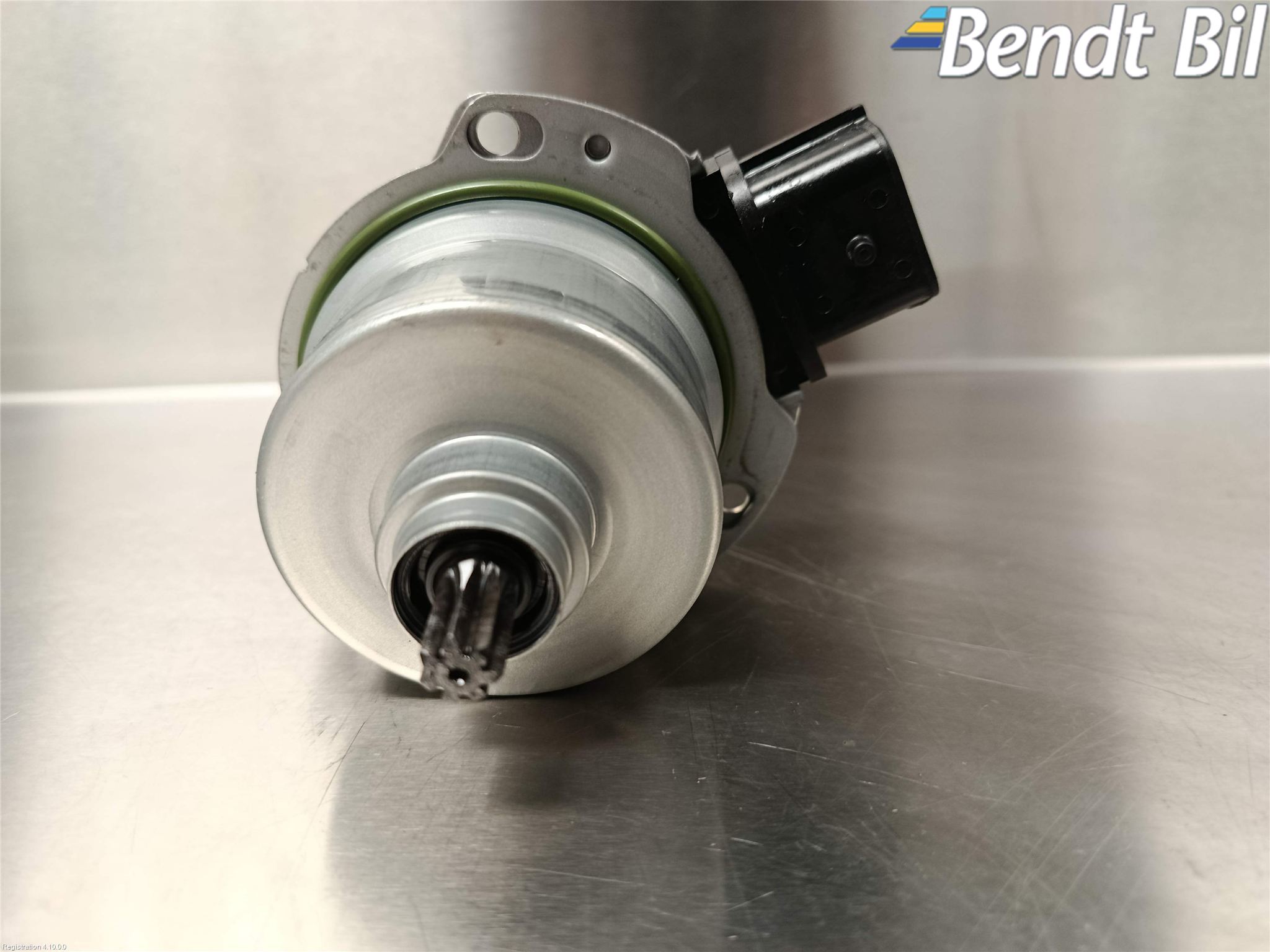 BMW 2 U06 Active Tourer 22- El Övrigt