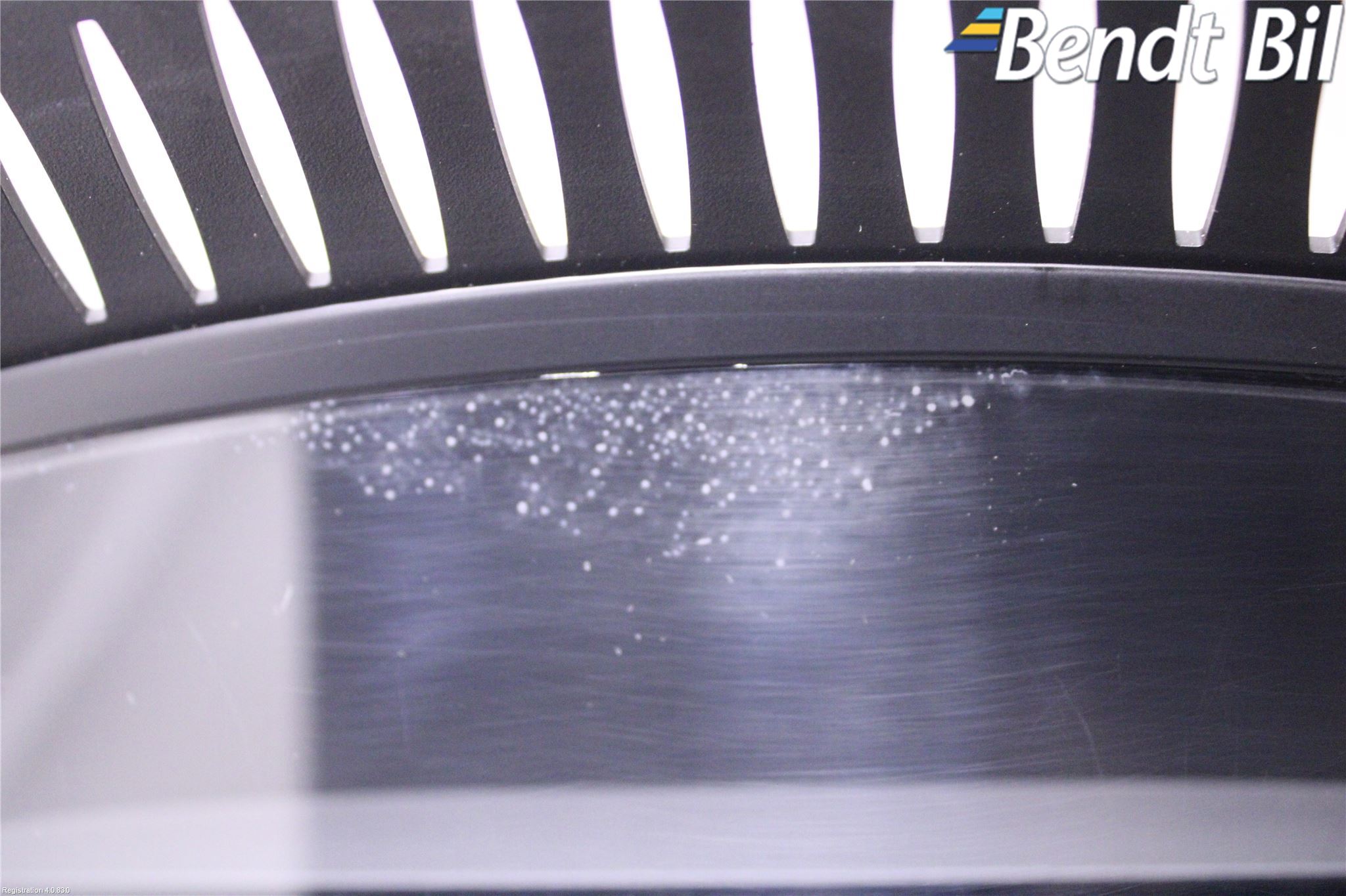 BMW 3 E92/93 Coupé/Cab 05-14 Bildskärm