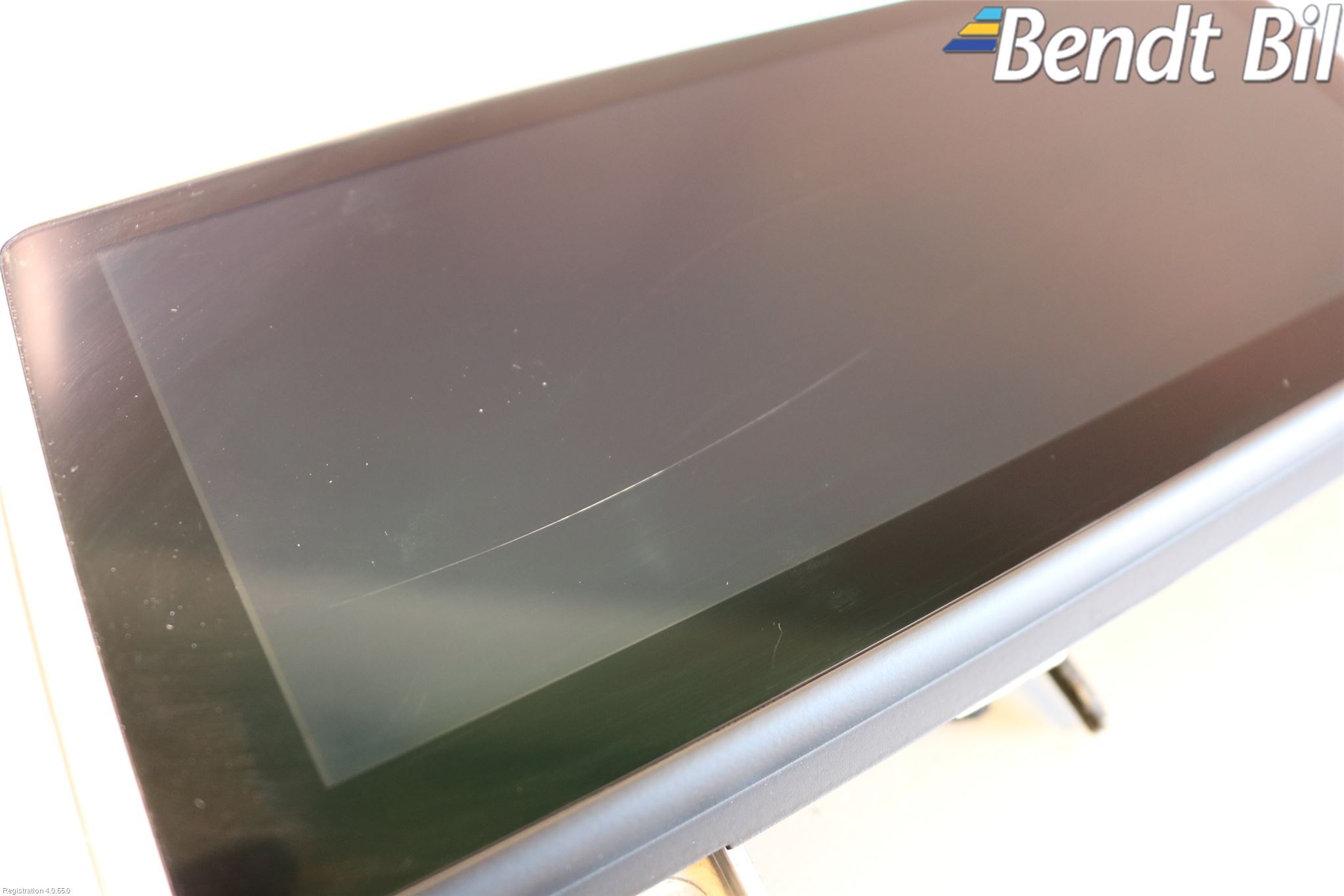 BMW 2 F45 Active Tourer 14-21 Bildskärm