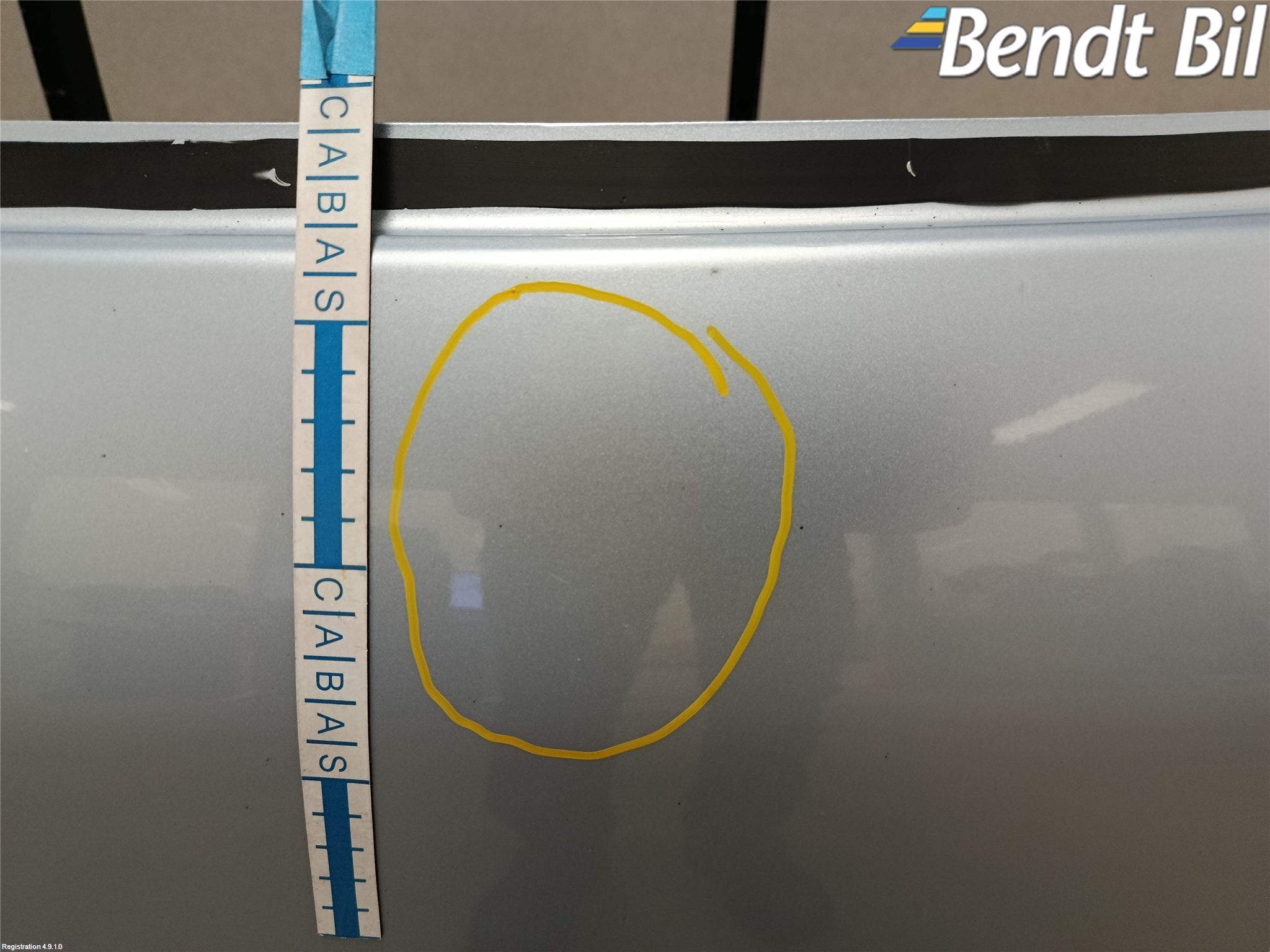 Opel ASTRA J 10-15 Baklucka Kombi