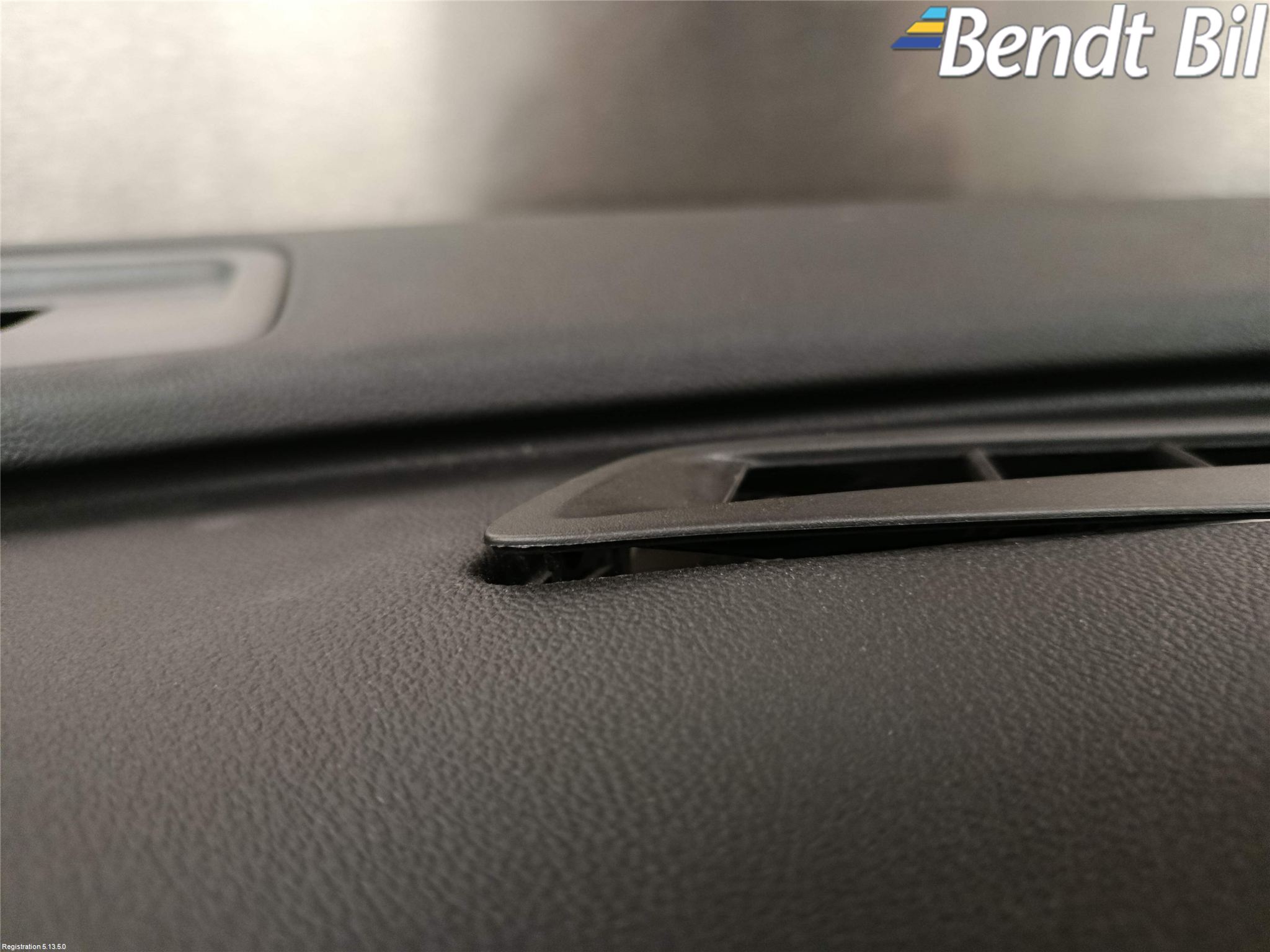 Opel INSIGNIA 17- Instrumentbräda