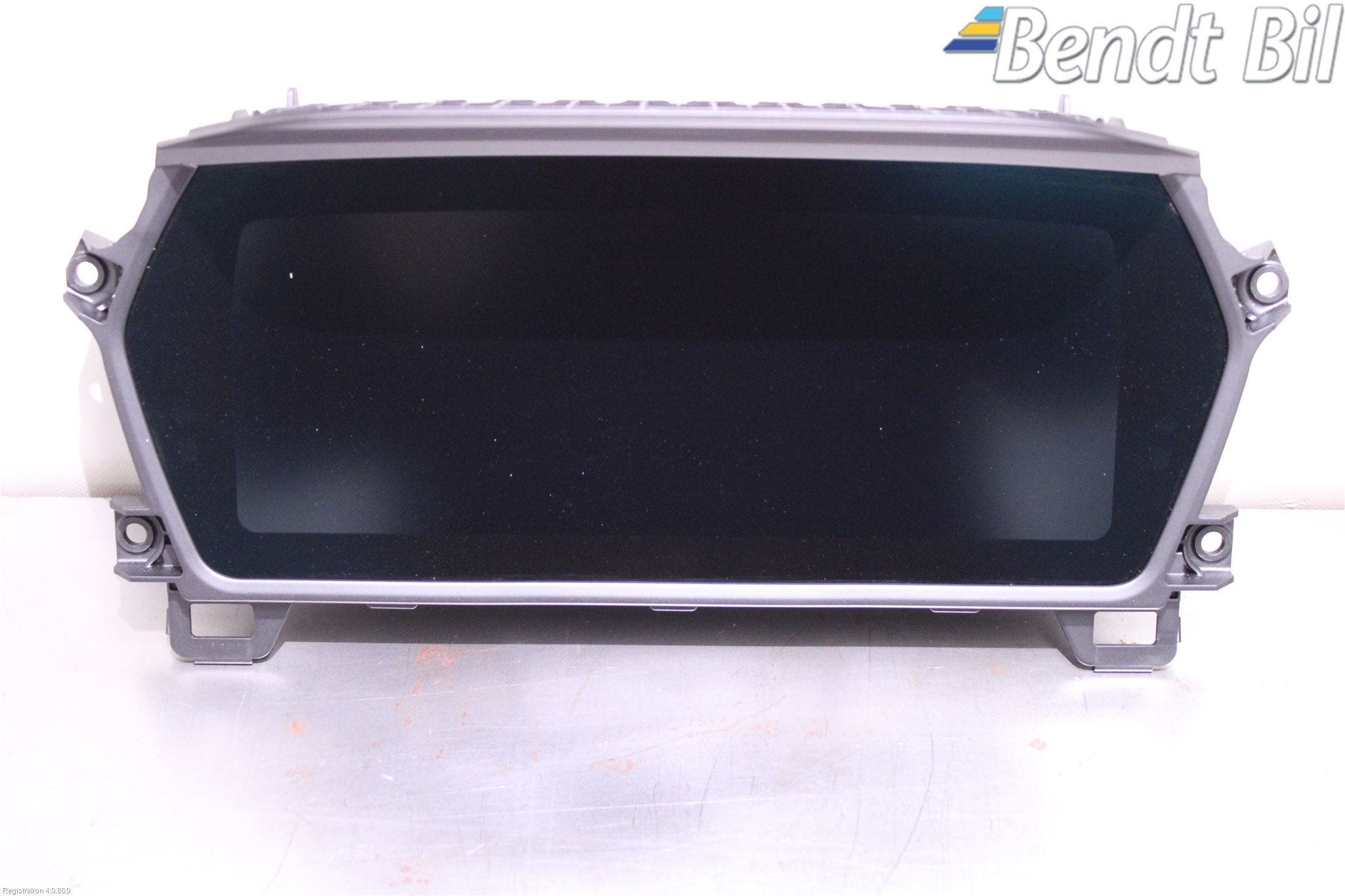 BMW 1 F40 19- Instrument Hast