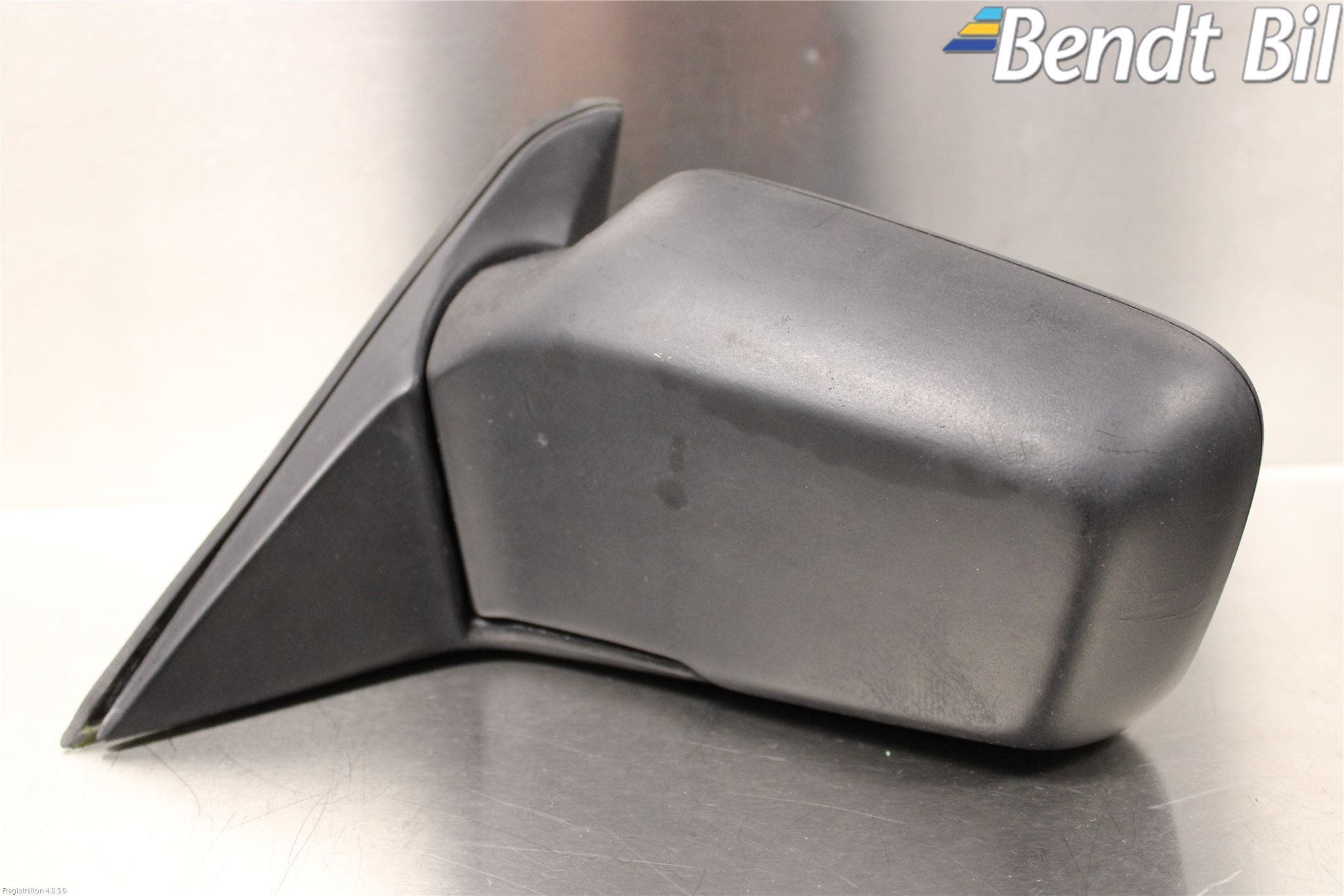 BMW 3 E30 83-94 Spegel Yttre El Vä