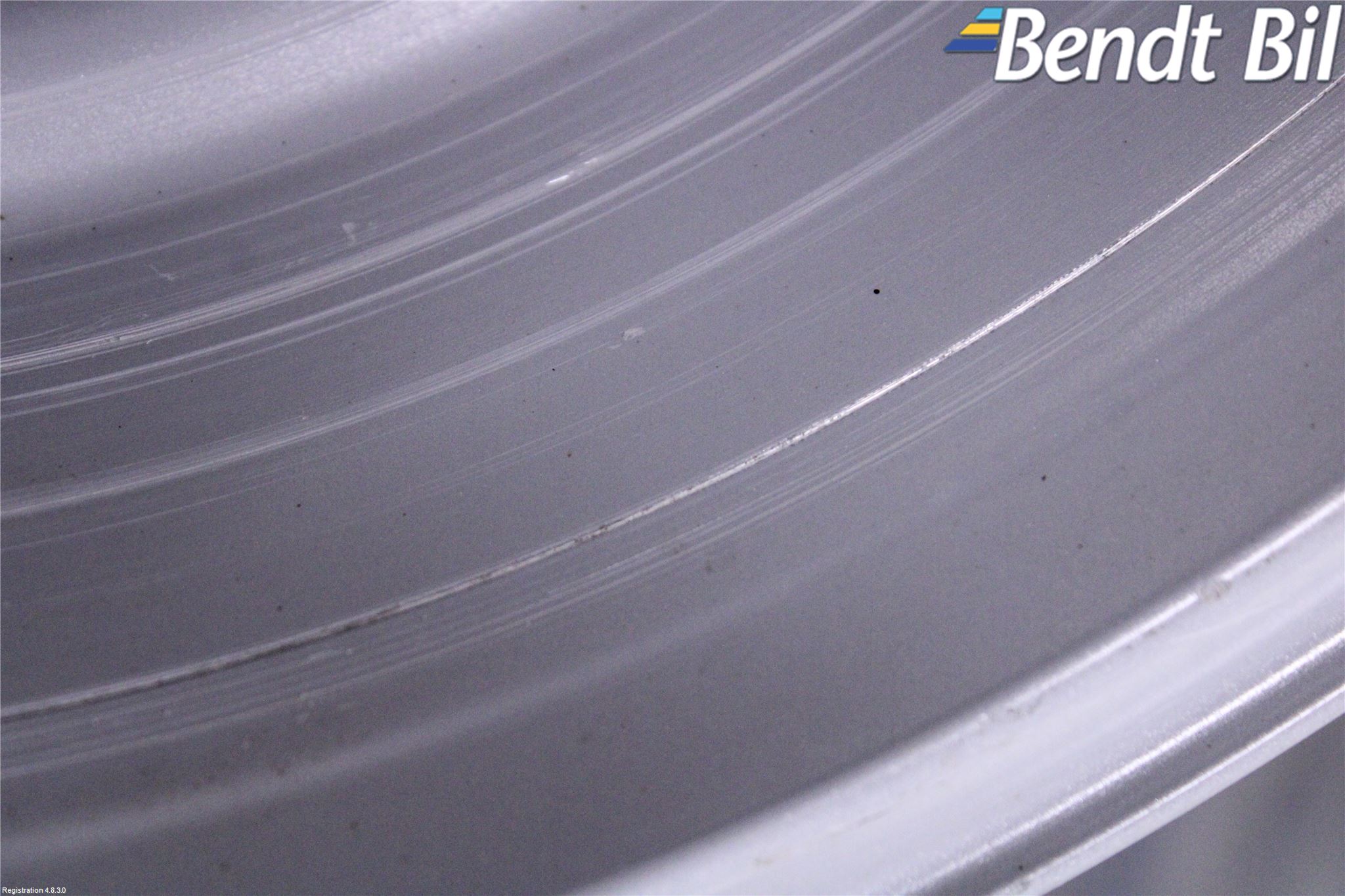 BMW 3 G20/G21/G80/G81 19- Fälg Aluminium