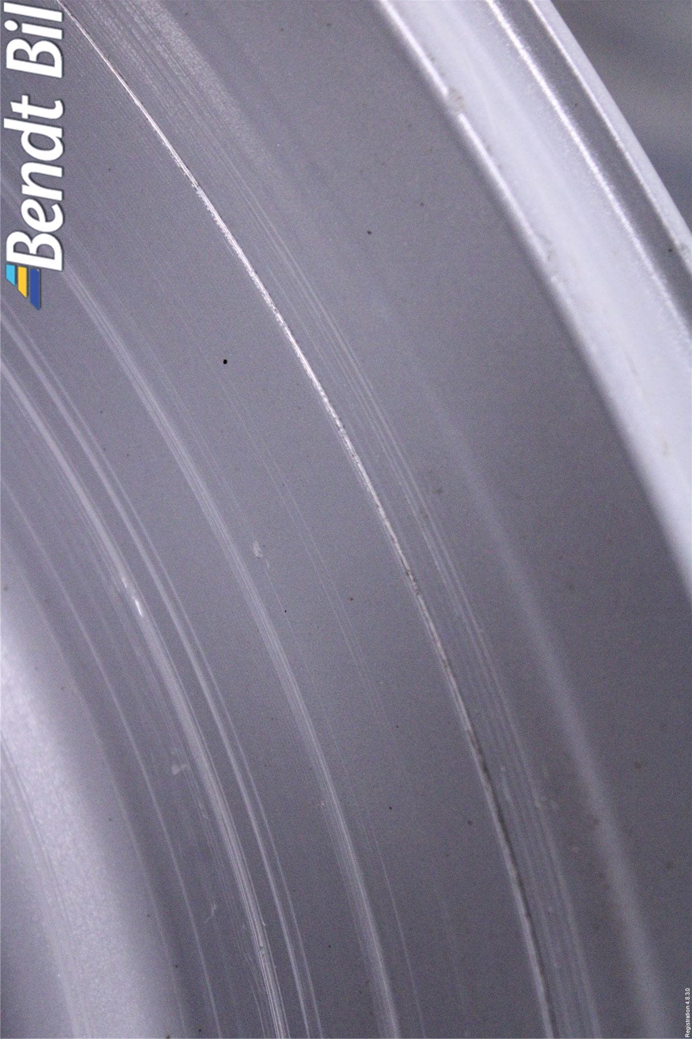 BMW 3 G20/G21/G80/G81 19- Fälg Aluminium