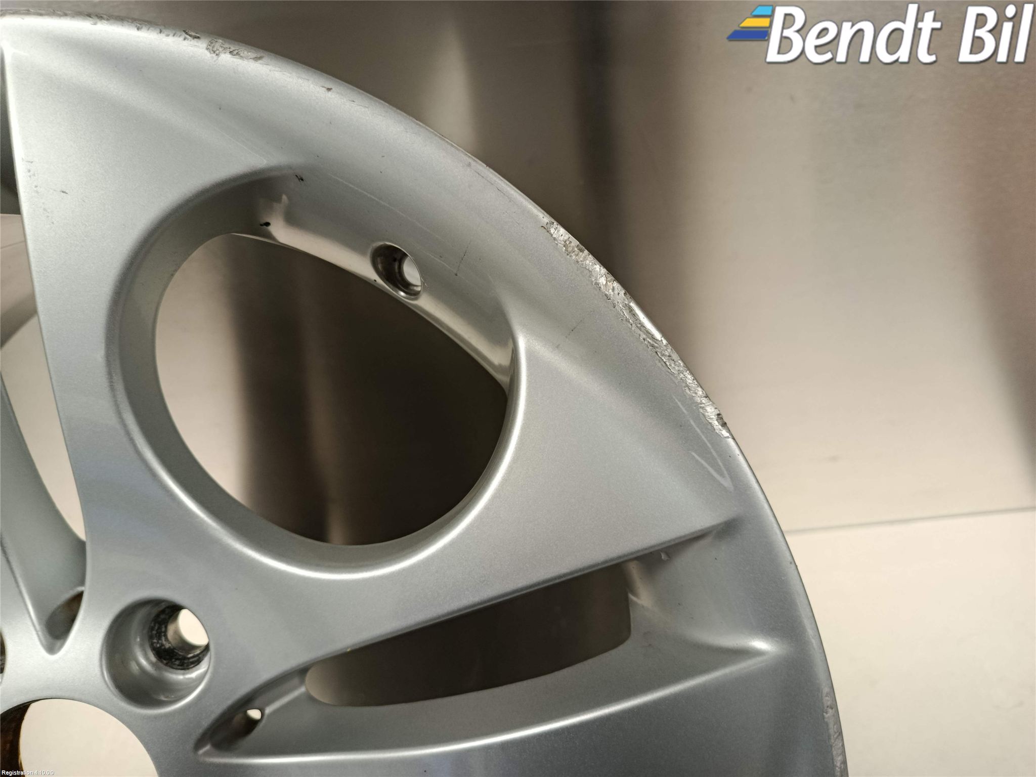 BMW Z4 E86/85Cou/CAB 02-08 Fälg Aluminium