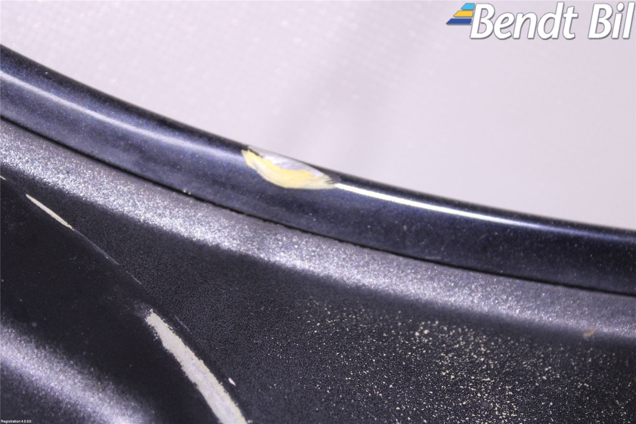 BMW 5 E60/61 Sed/Tou 02-10 Huv Fram