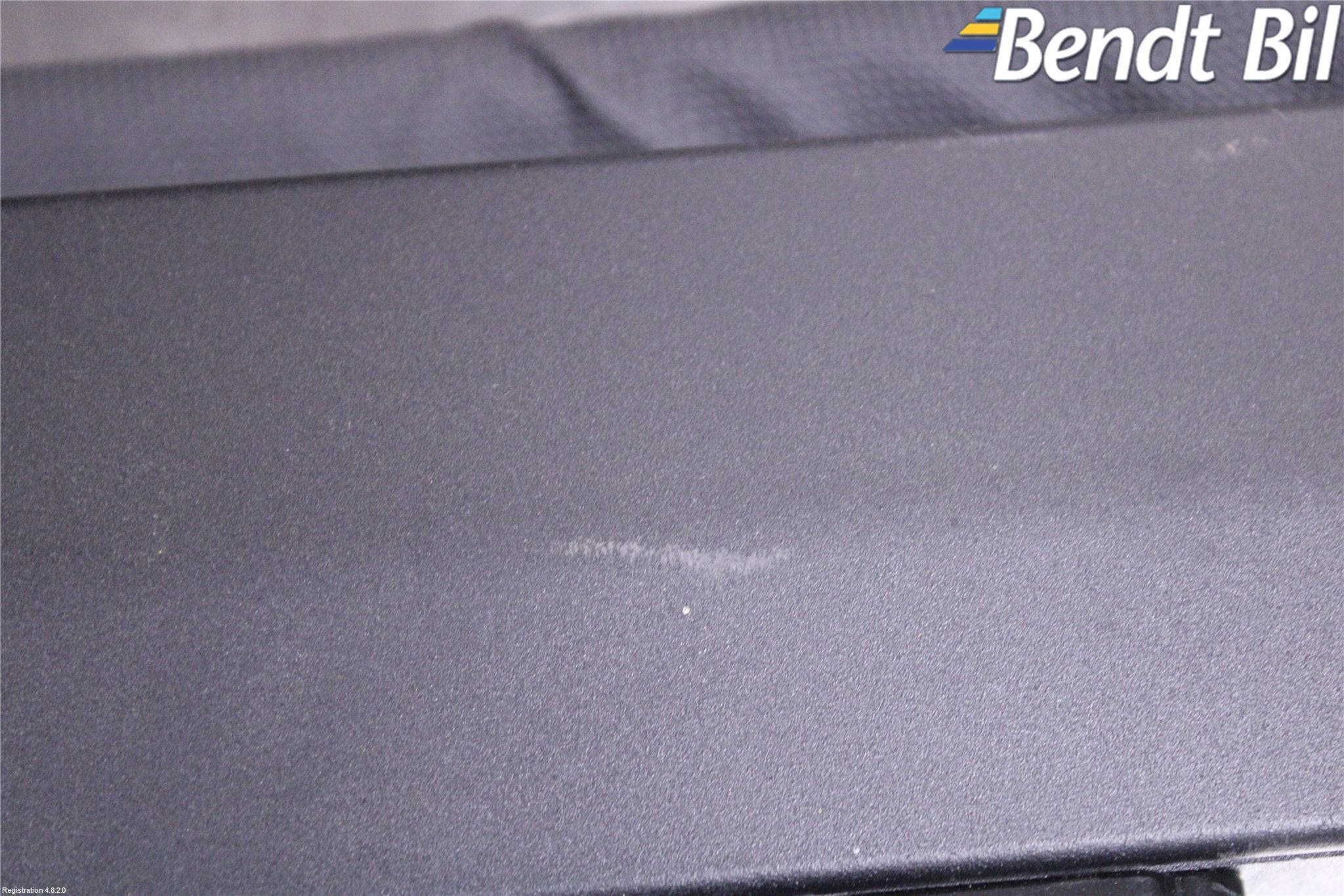 BMW 5 G30/G31/F90 17-23 Lastnät