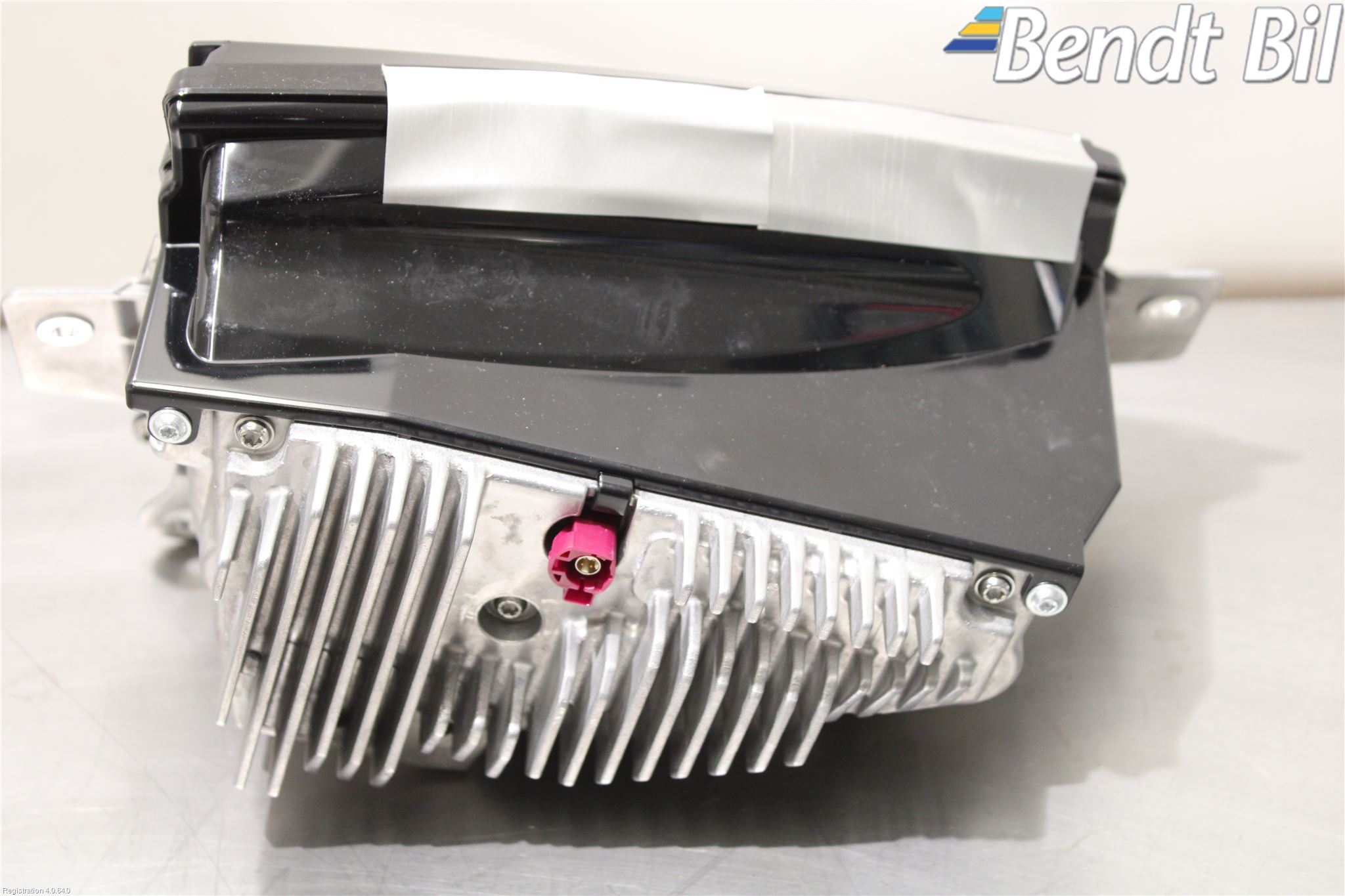 BMW X1 F48 15-22 Instrument Övrigt