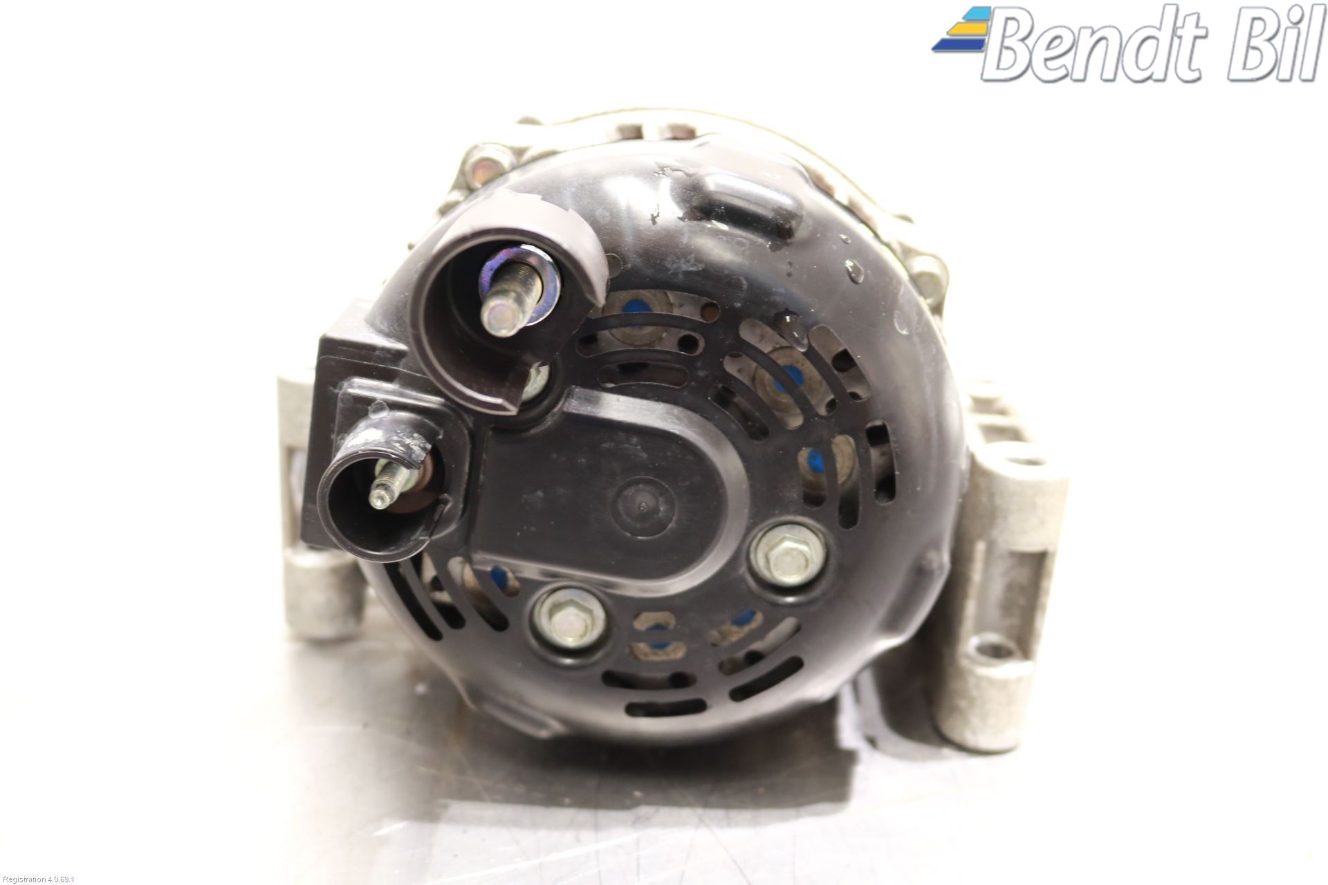 Opel COMBO D 12-18 Generator