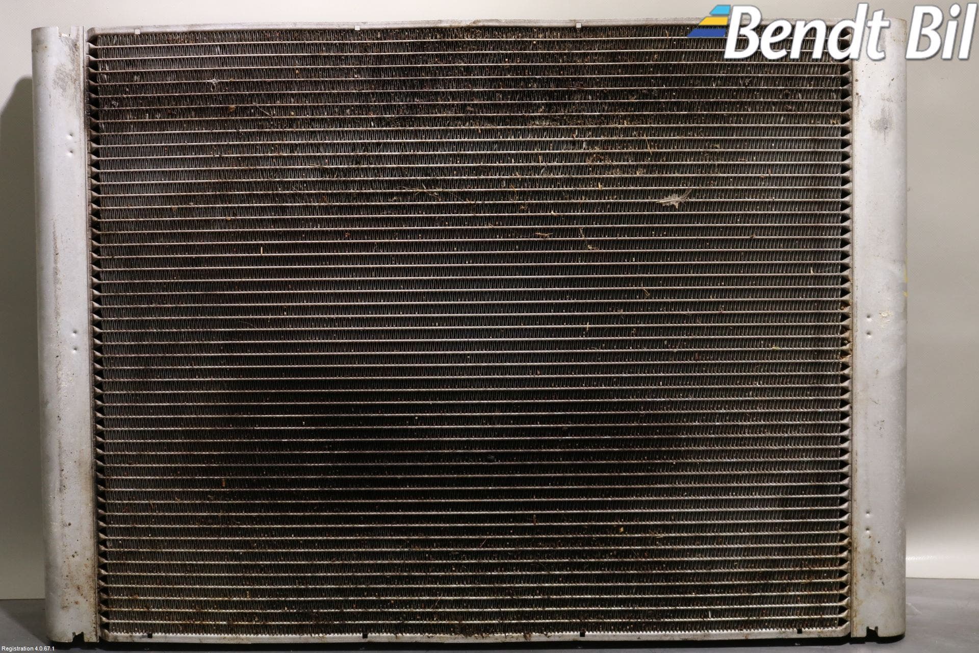 BMW 5 E60/61 Sed/Tou 02-10 Kylare Man